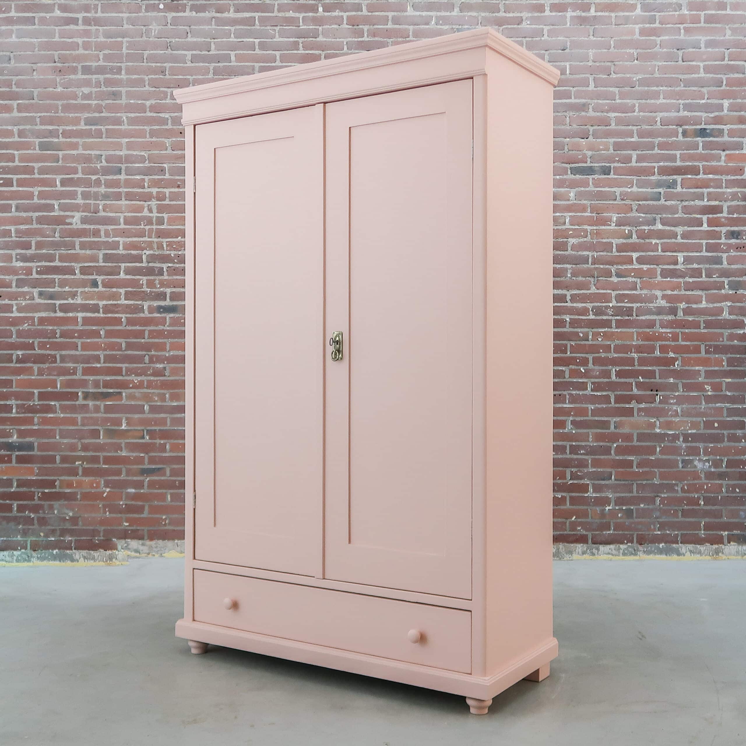 Roze linnenkast - Afbeelding 7