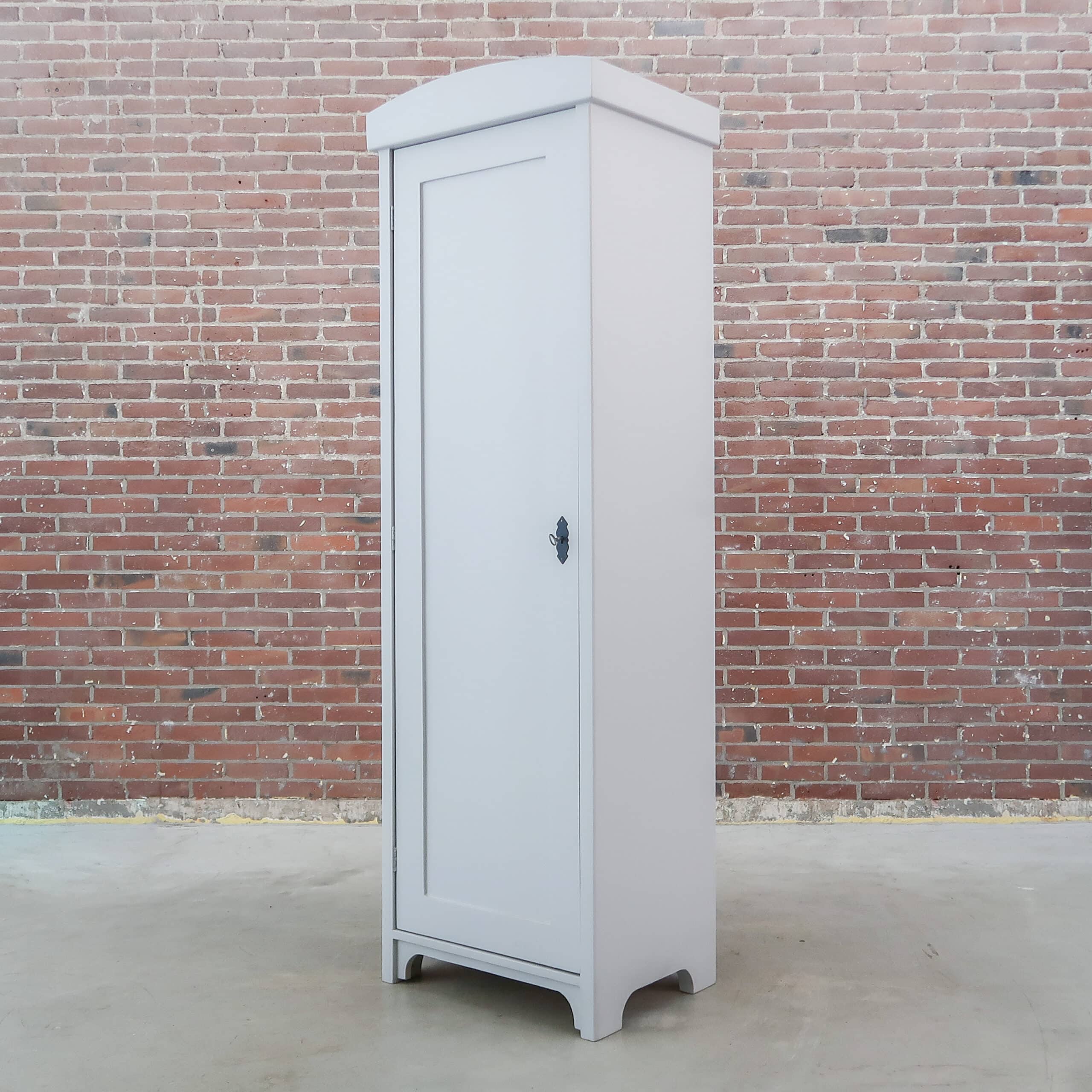 Eendeurs linnenkast - Afbeelding 6