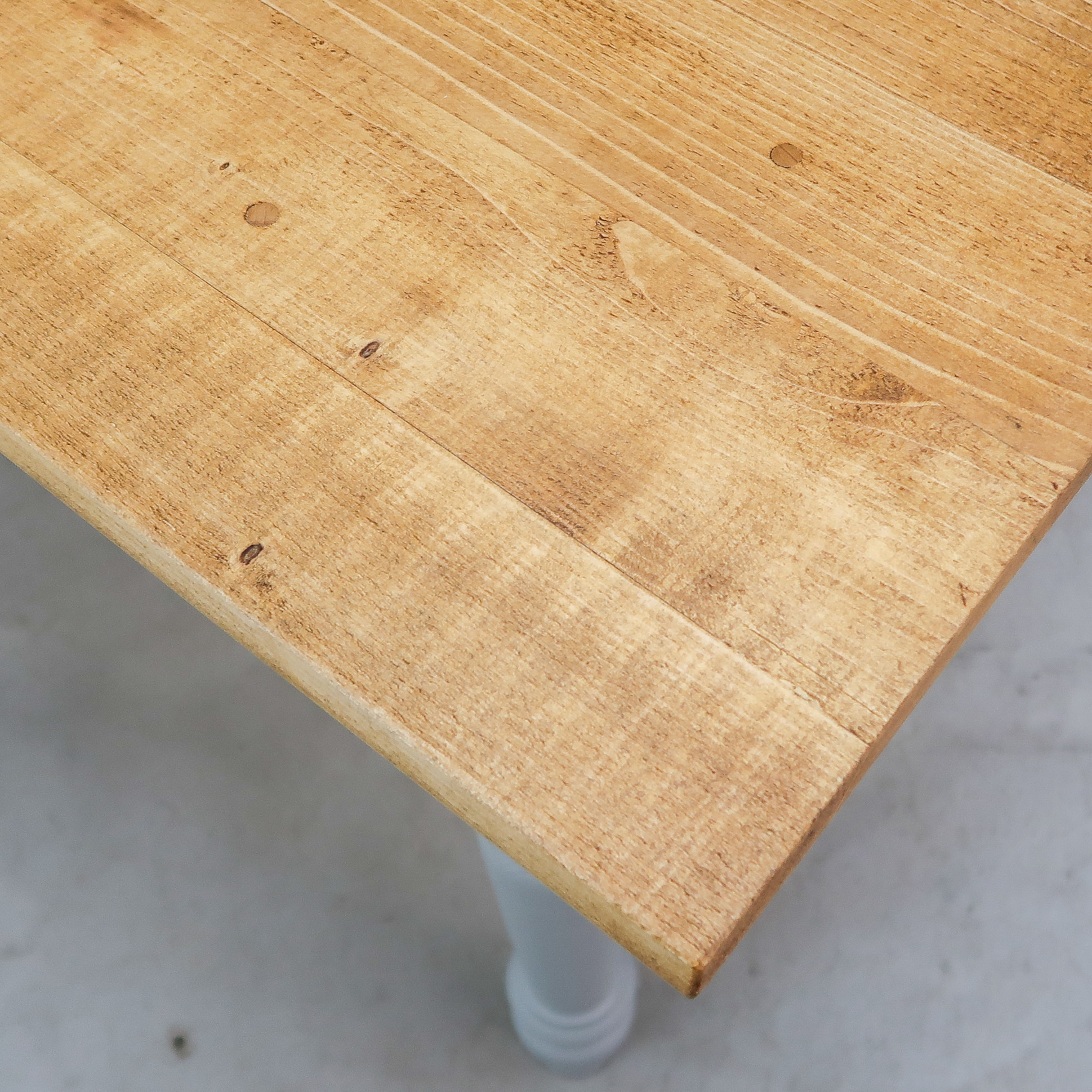 Landelijke eettafel - Afbeelding 4