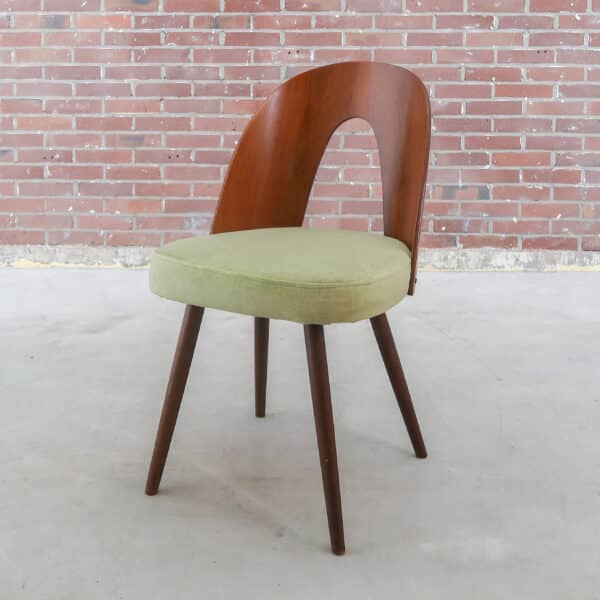 Vintage stoel - Antonin Suman