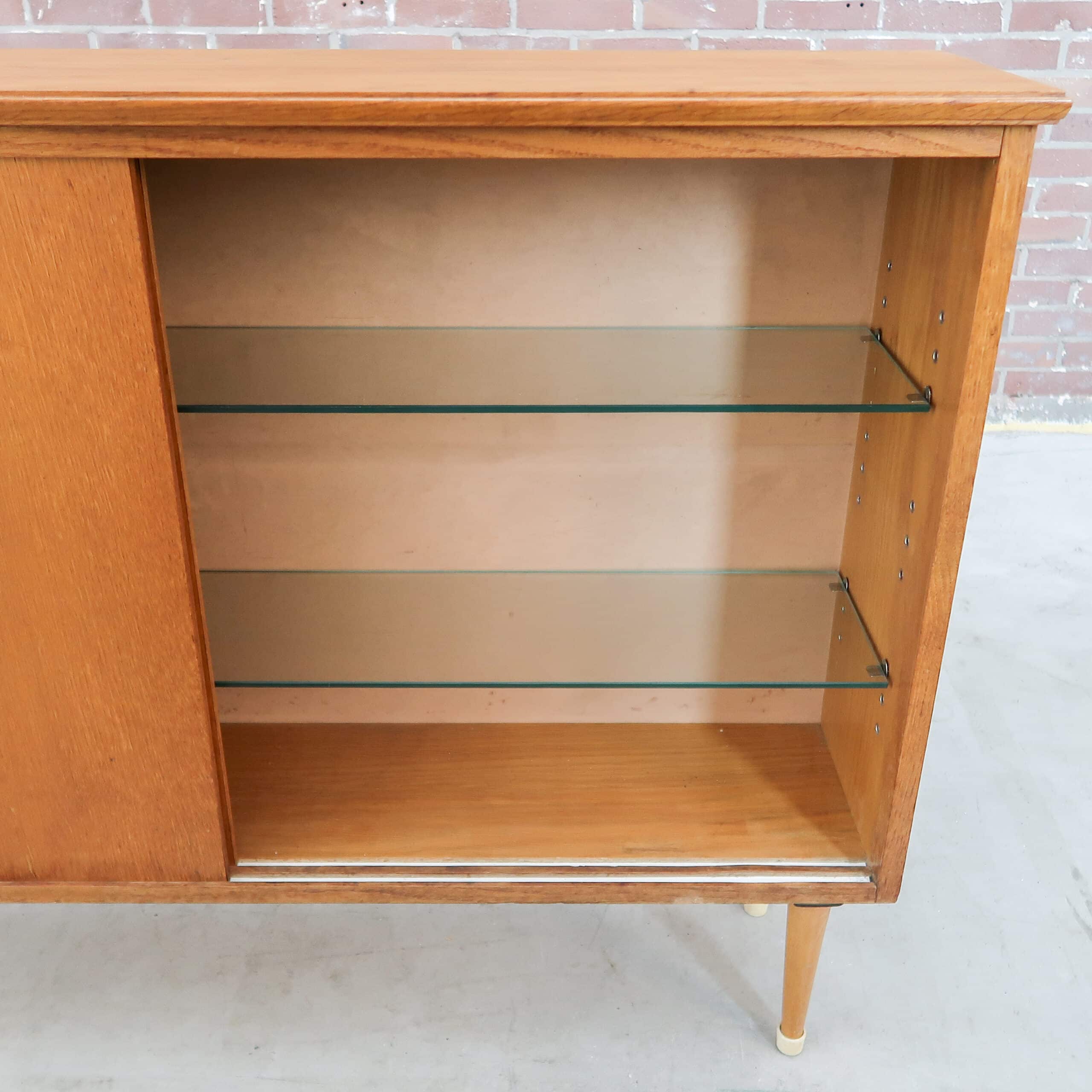 Vintage dressoir – Bild 4