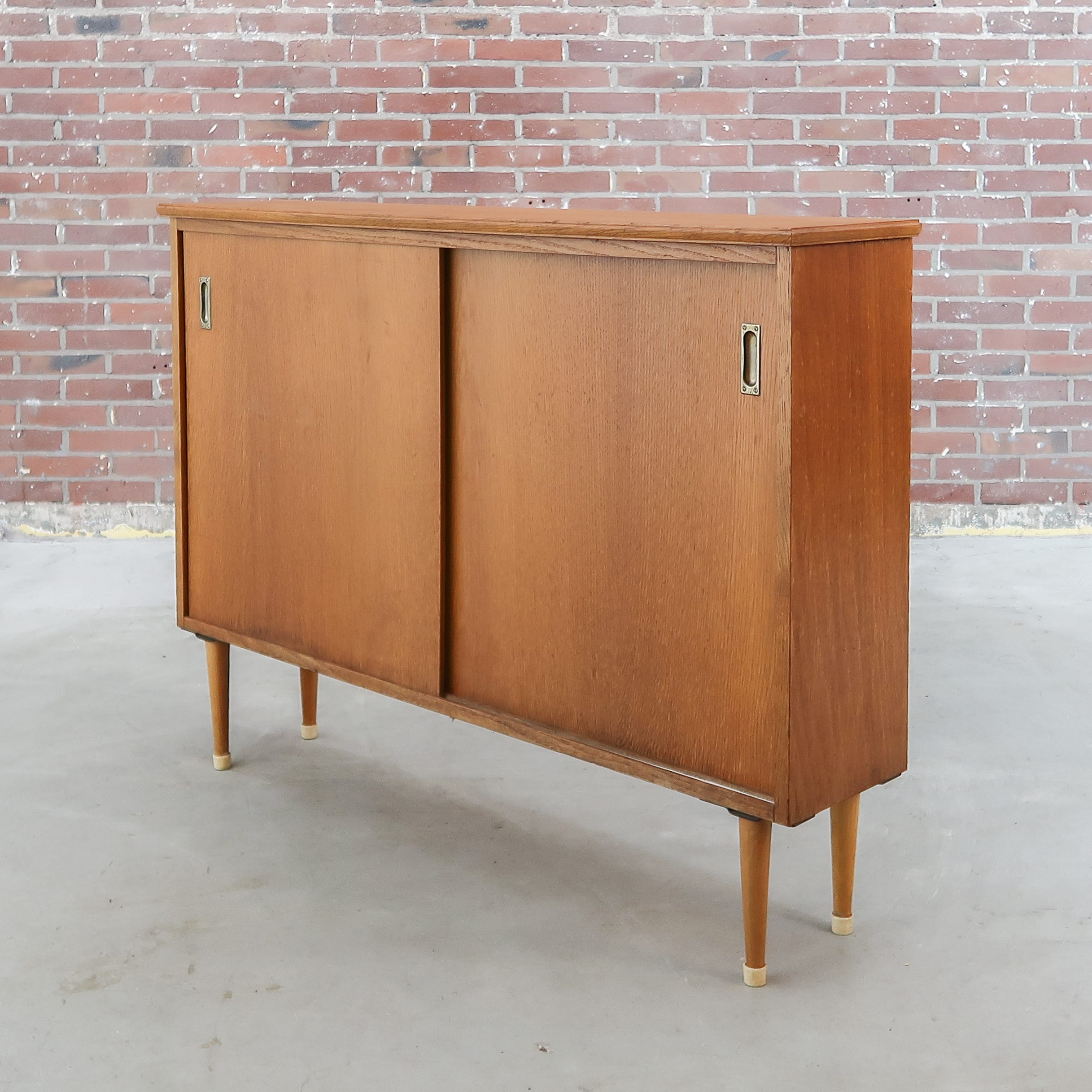 Vintage dressoir
