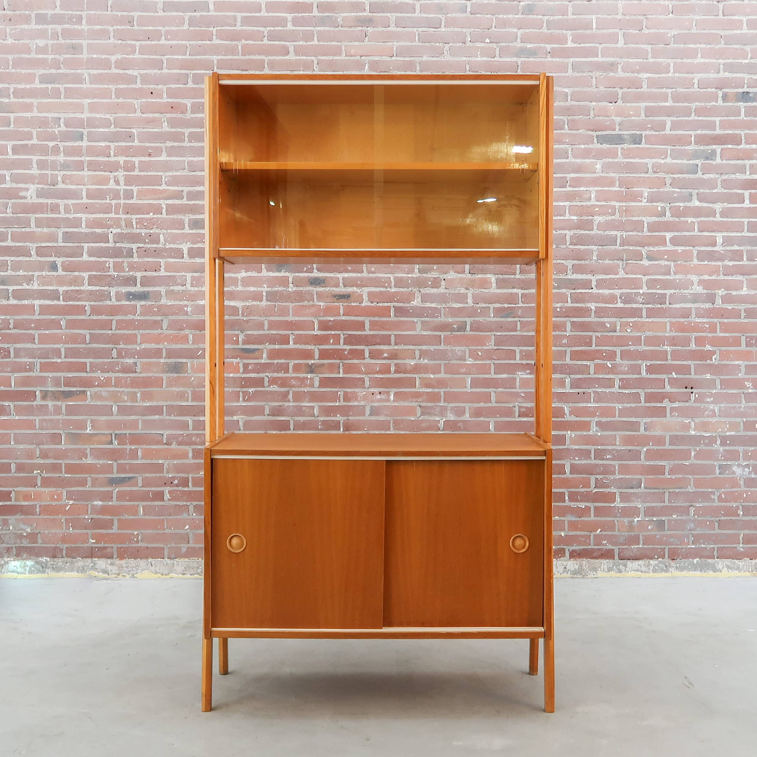 Vintage highboard - Monti 300 - Afbeelding 2