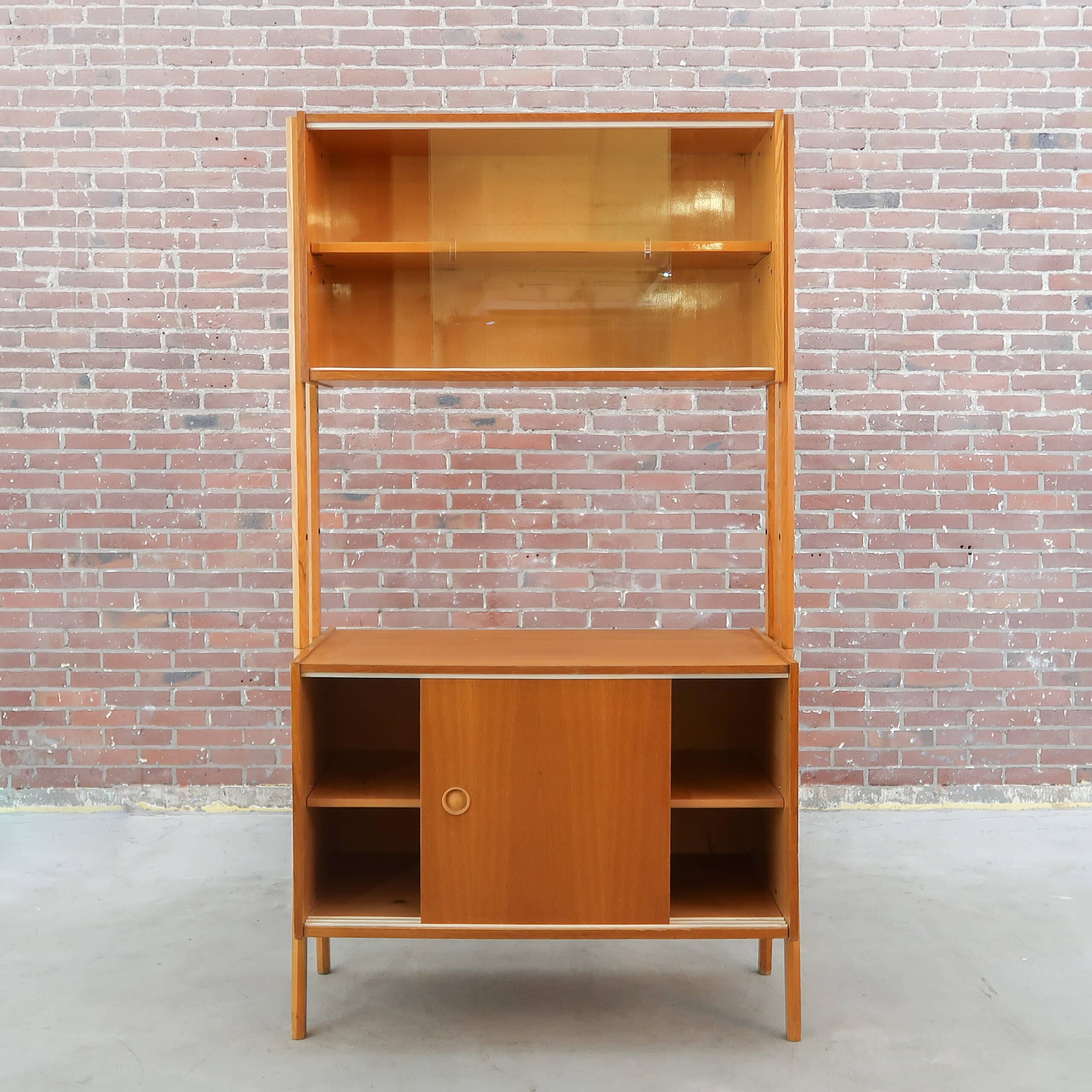 Vintage highboard - Monti 300 - Afbeelding 3