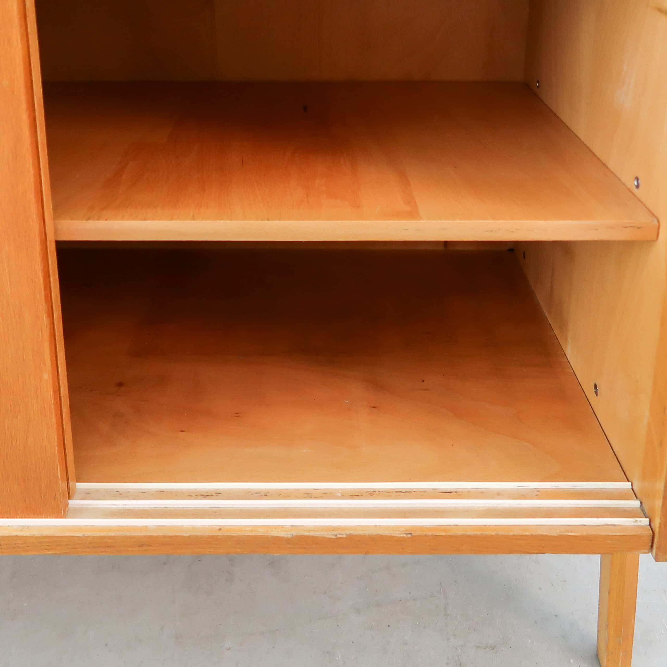 Vintage highboard - Monti 300 - Afbeelding 4