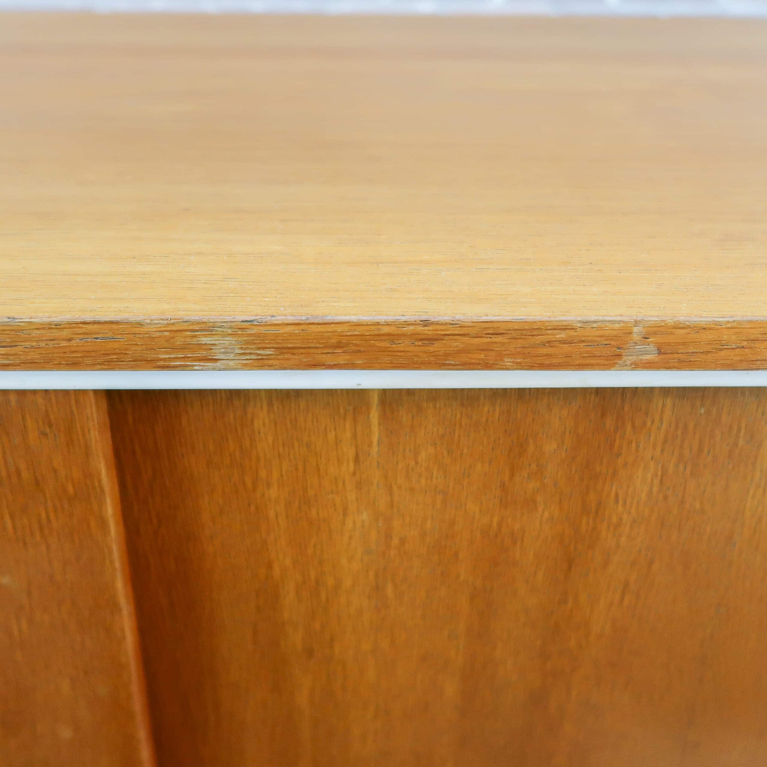 Vintage highboard - Monti 300 - Afbeelding 5