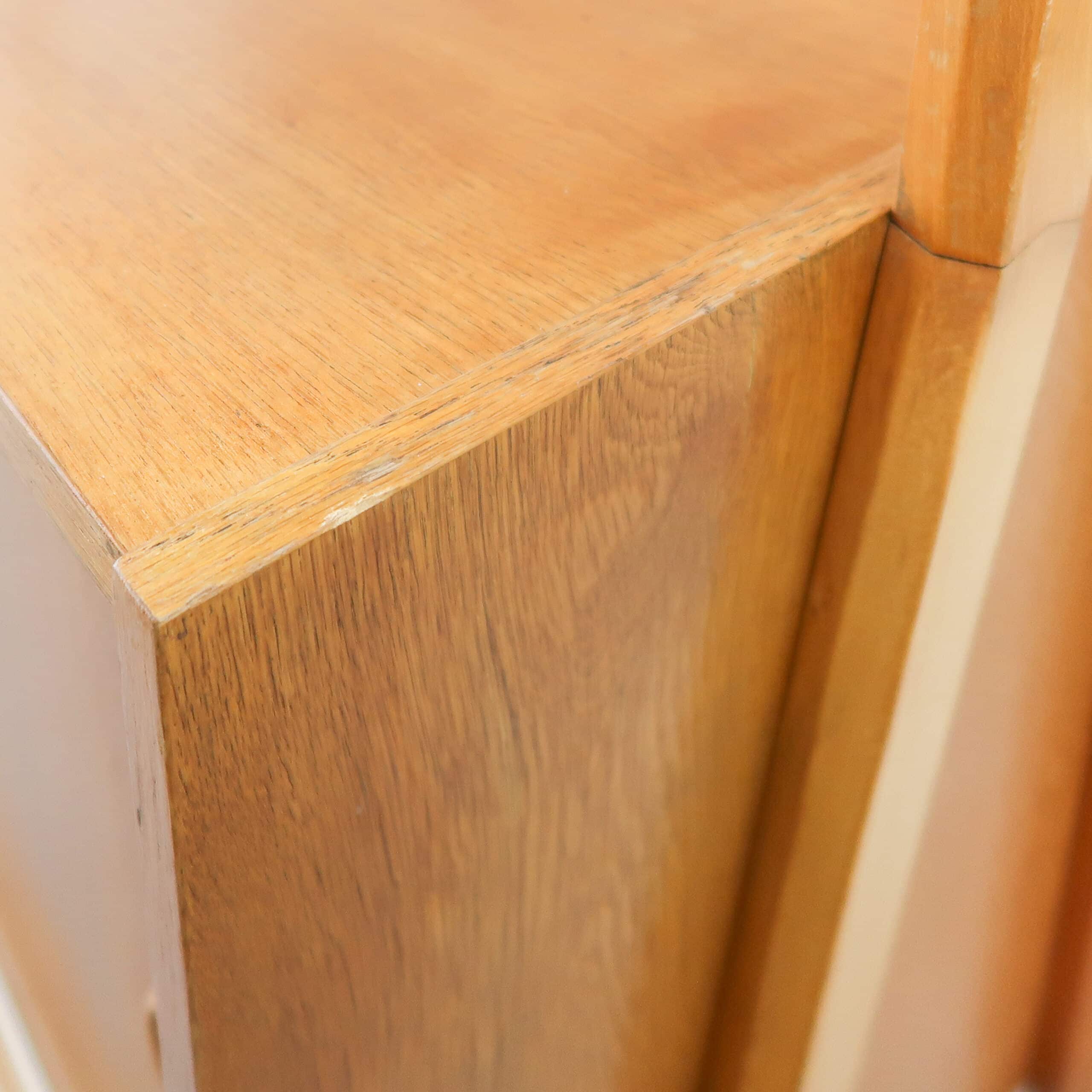 Vintage highboard - Monti 300 - Afbeelding 6