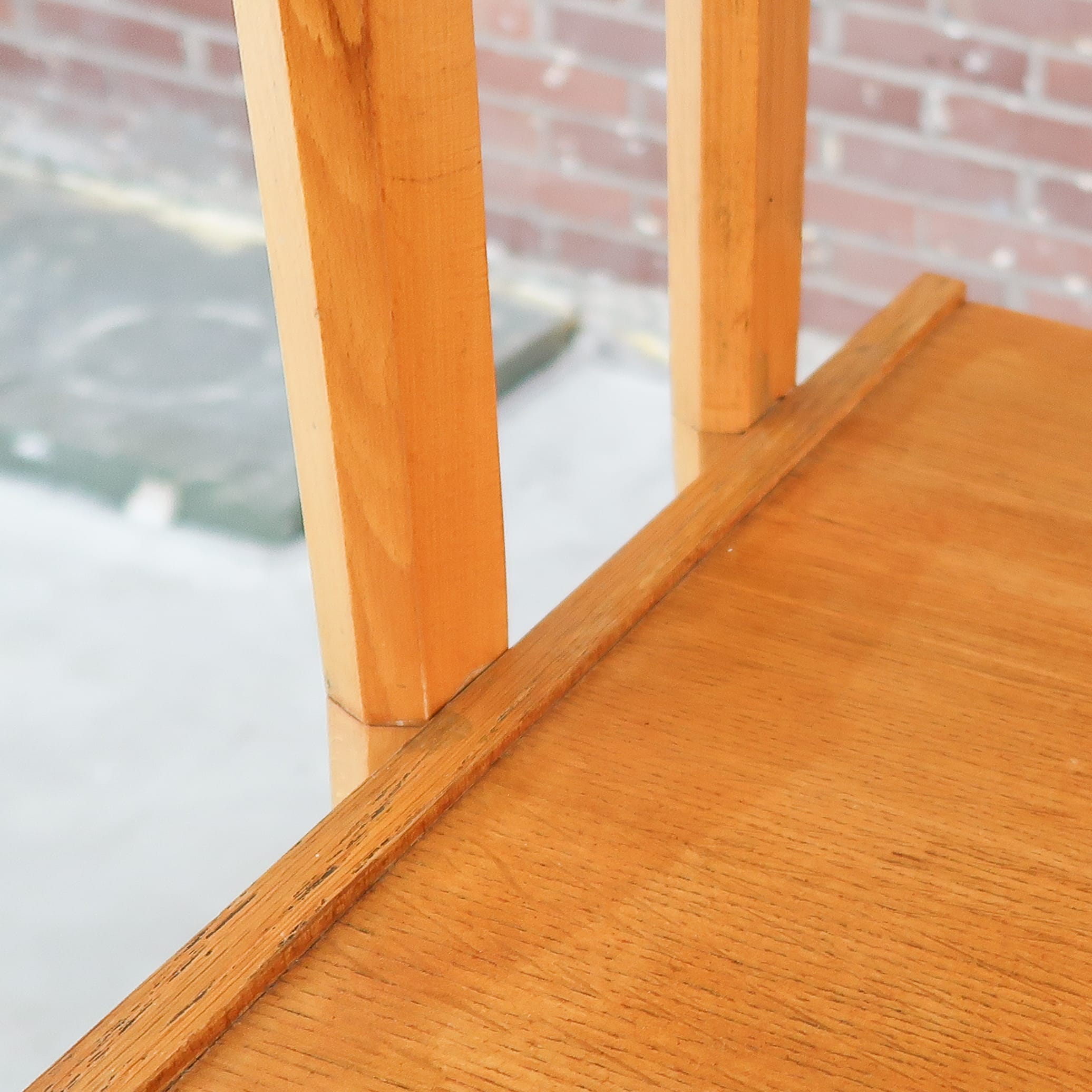 Vintage highboard - Monti 300 - Afbeelding 7