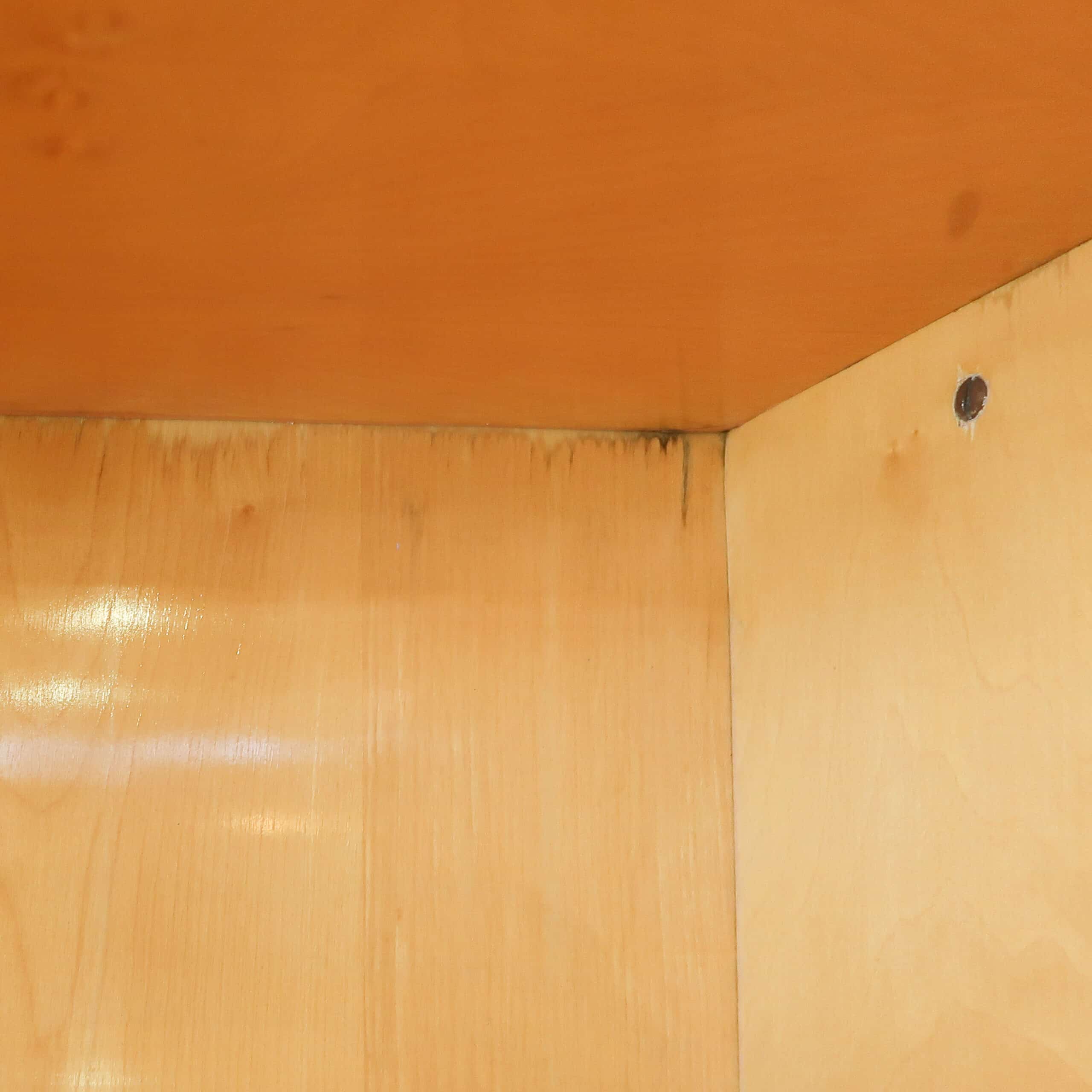 Vintage highboard - Monti 300 - Afbeelding 10