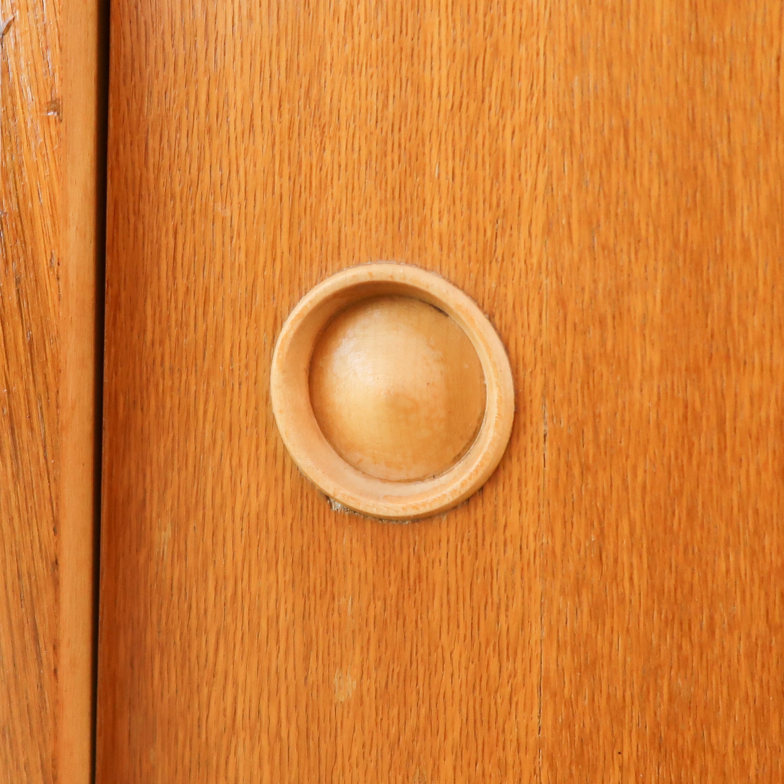 Vintage highboard - Monti 300 - Afbeelding 11