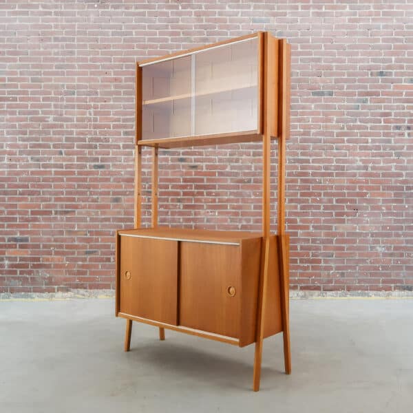 Vintage highboard - Monti 300