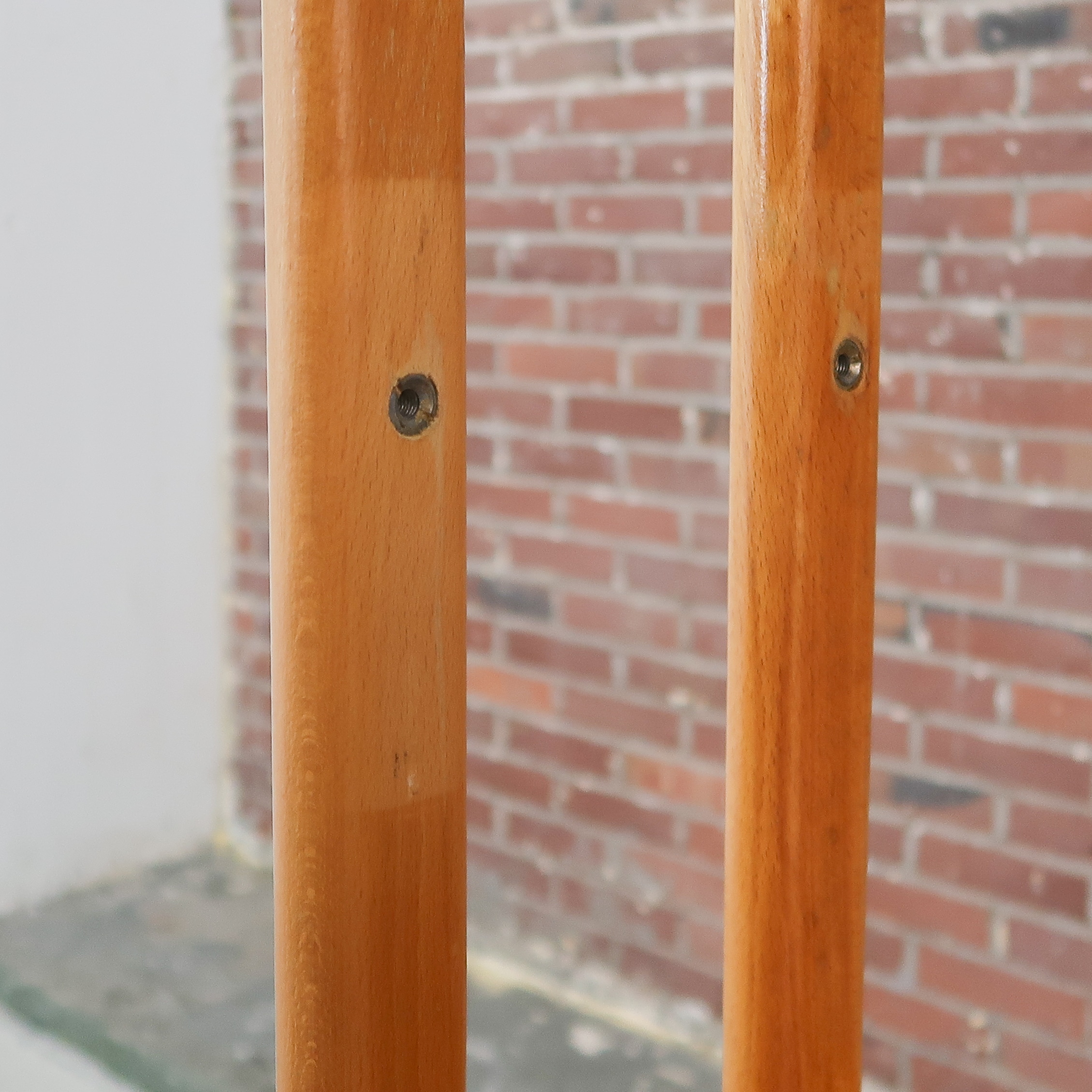 Vintage highboard - Tatra Nábytok - Afbeelding 12