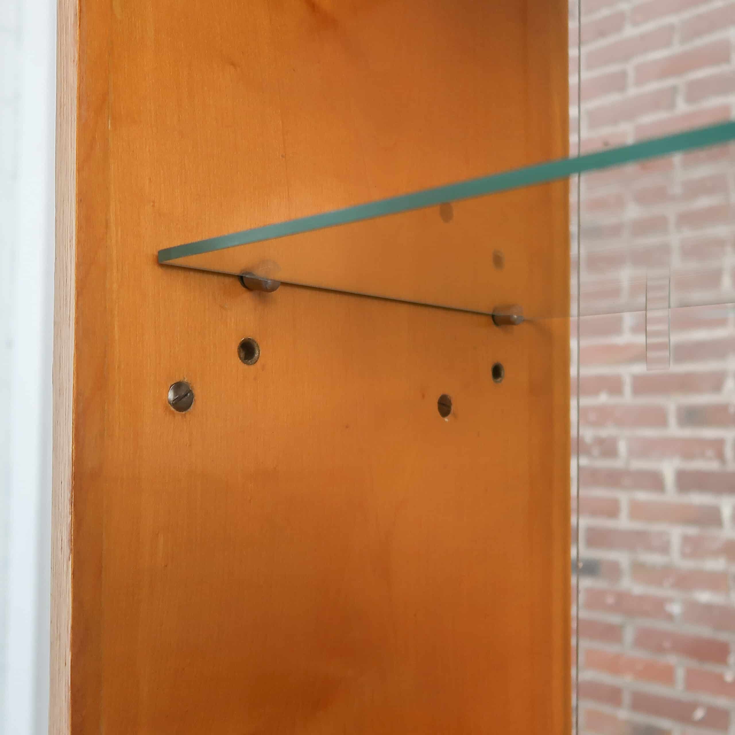 Vintage highboard - Tatra Nábytok - Afbeelding 9