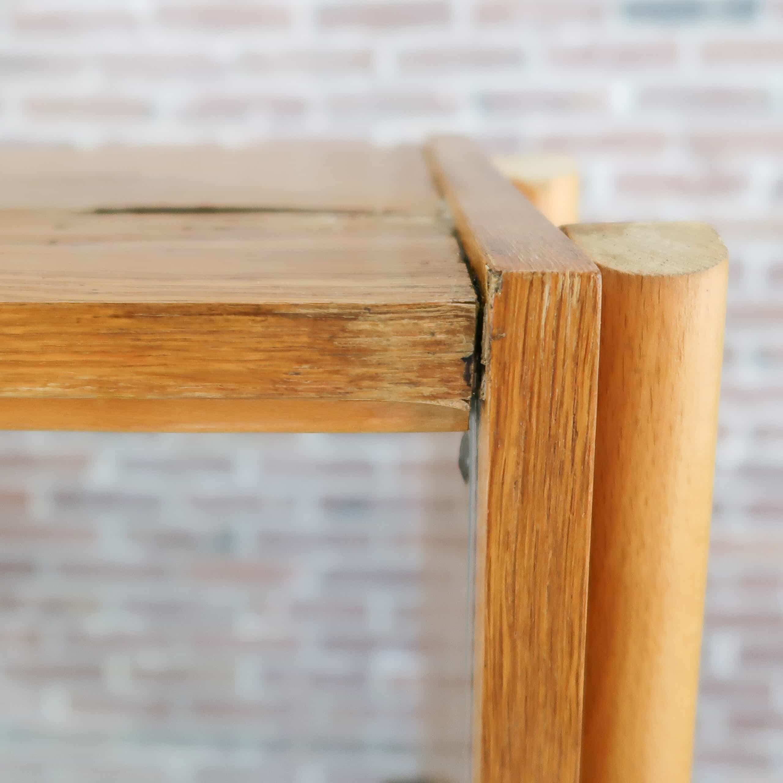 Vintage highboard - Tatra Nábytok - Afbeelding 8