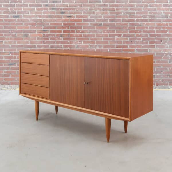 Mid-Century dressoir - WAWEL