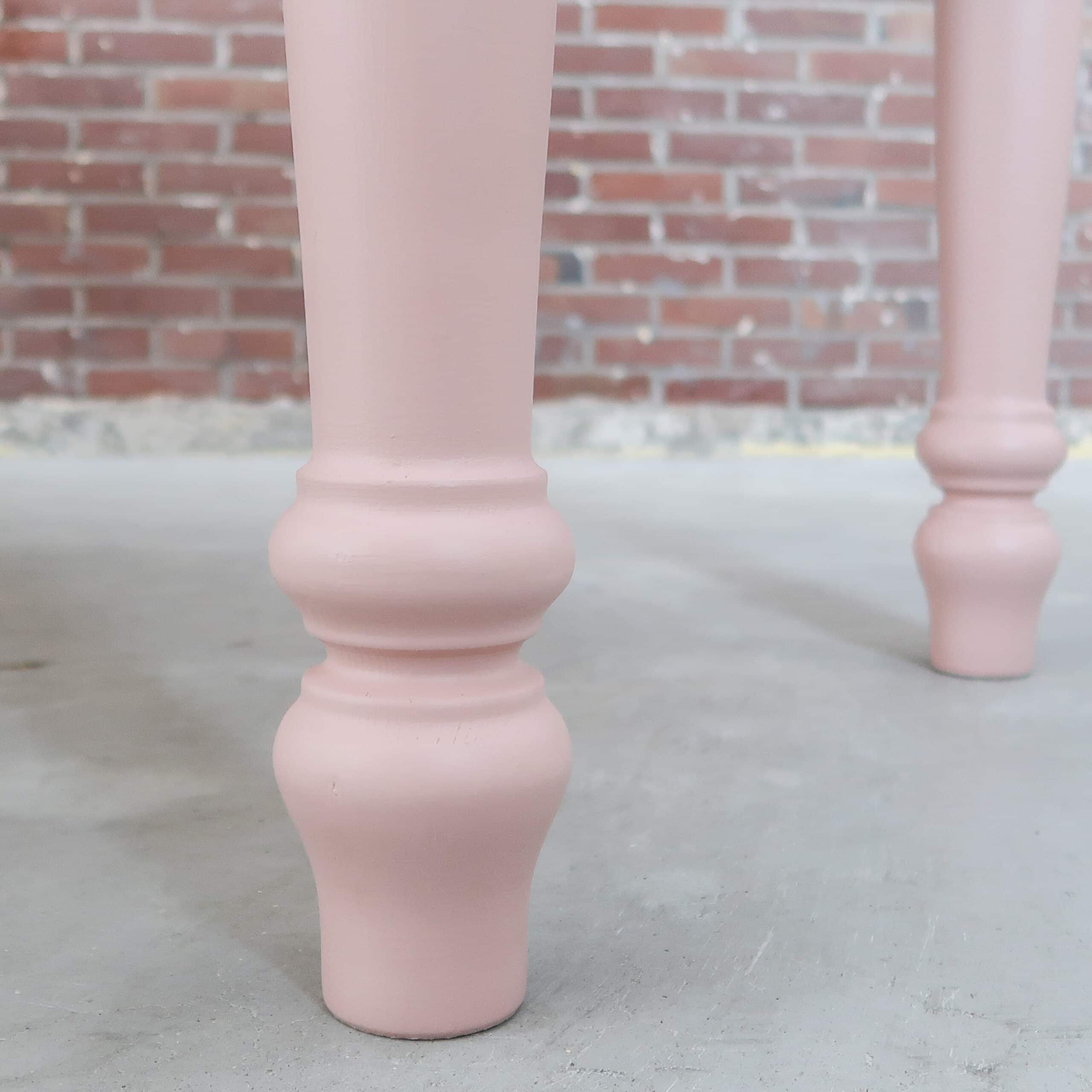 Landelijke eettafel met lades - Afbeelding 9