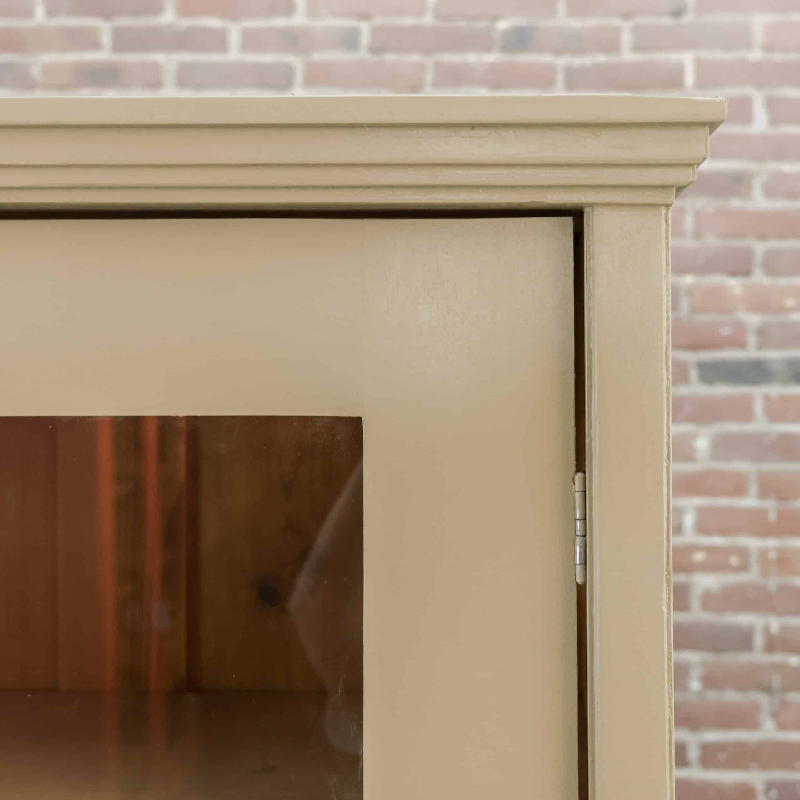 Brocante buffetkast - Afbeelding 4