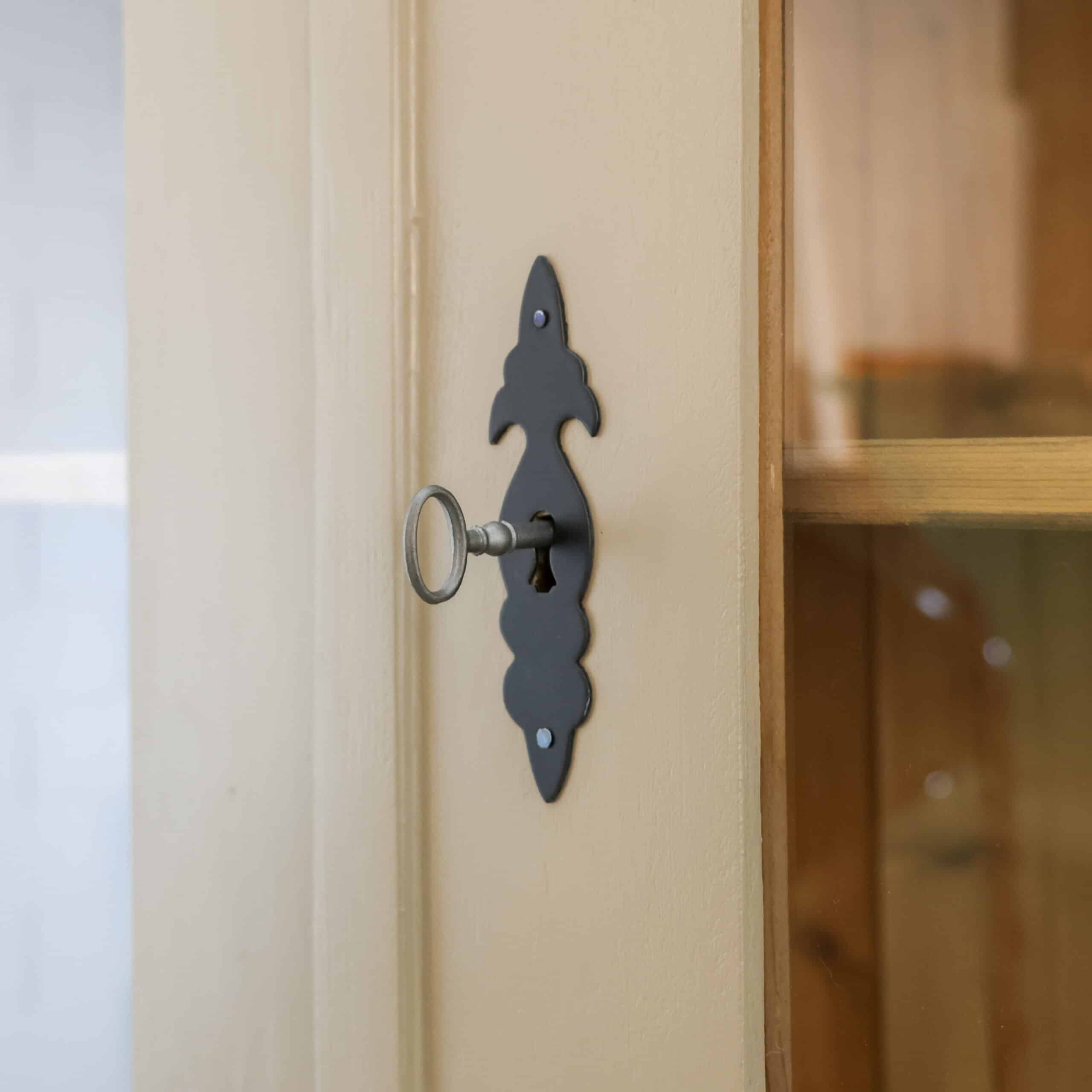 Brocante buffetkast - Afbeelding 6