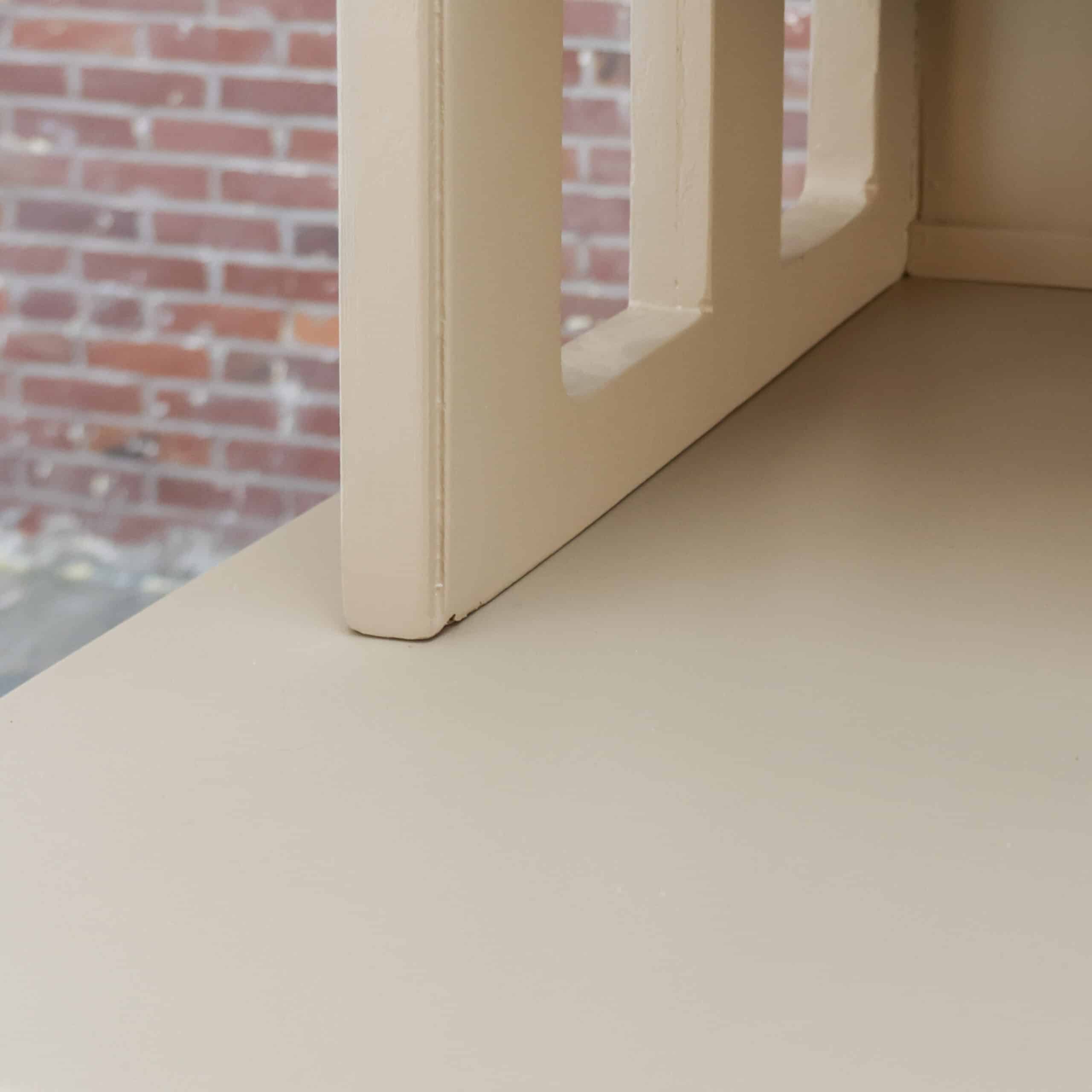 Brocante buffetkast - Afbeelding 8