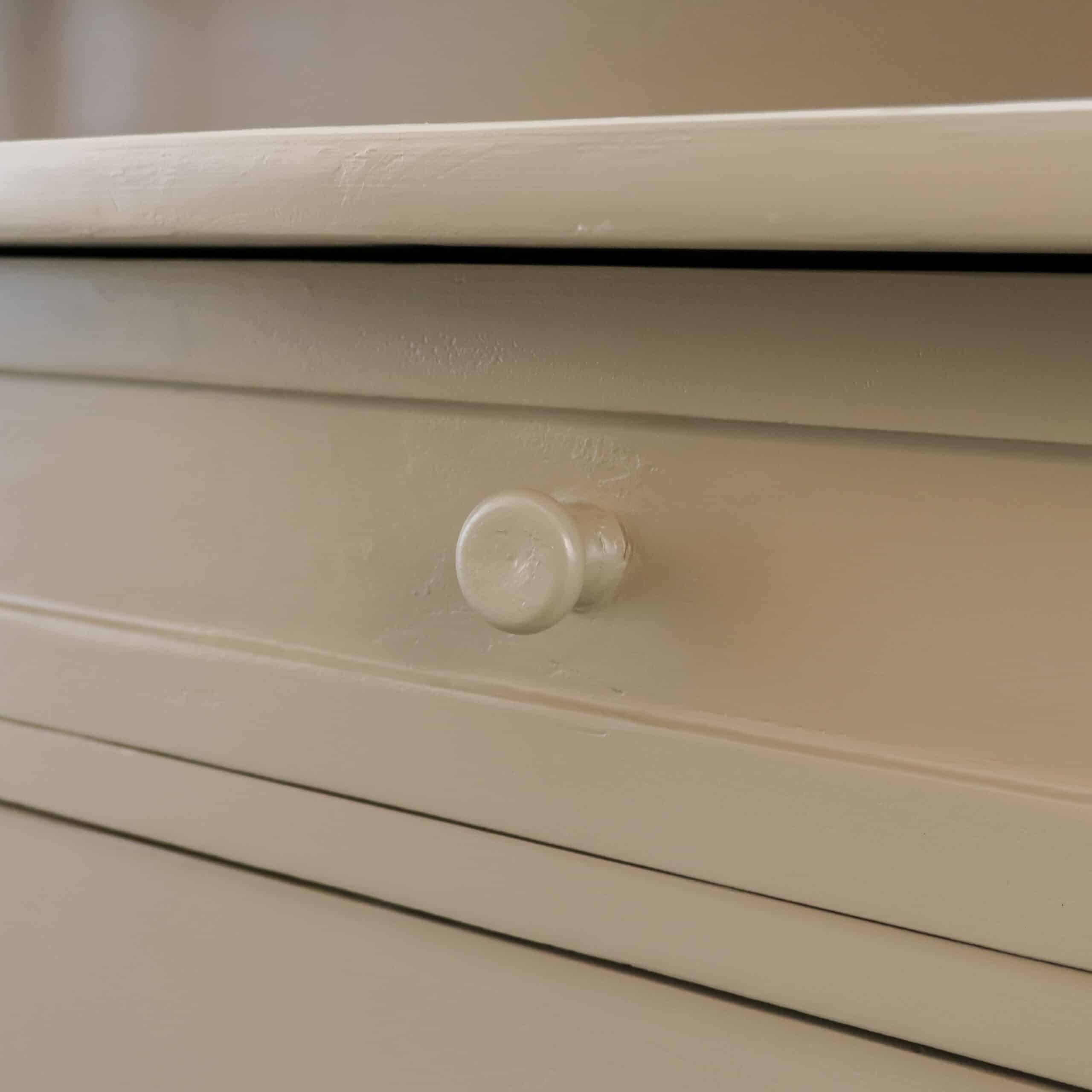 Brocante buffetkast - Afbeelding 9