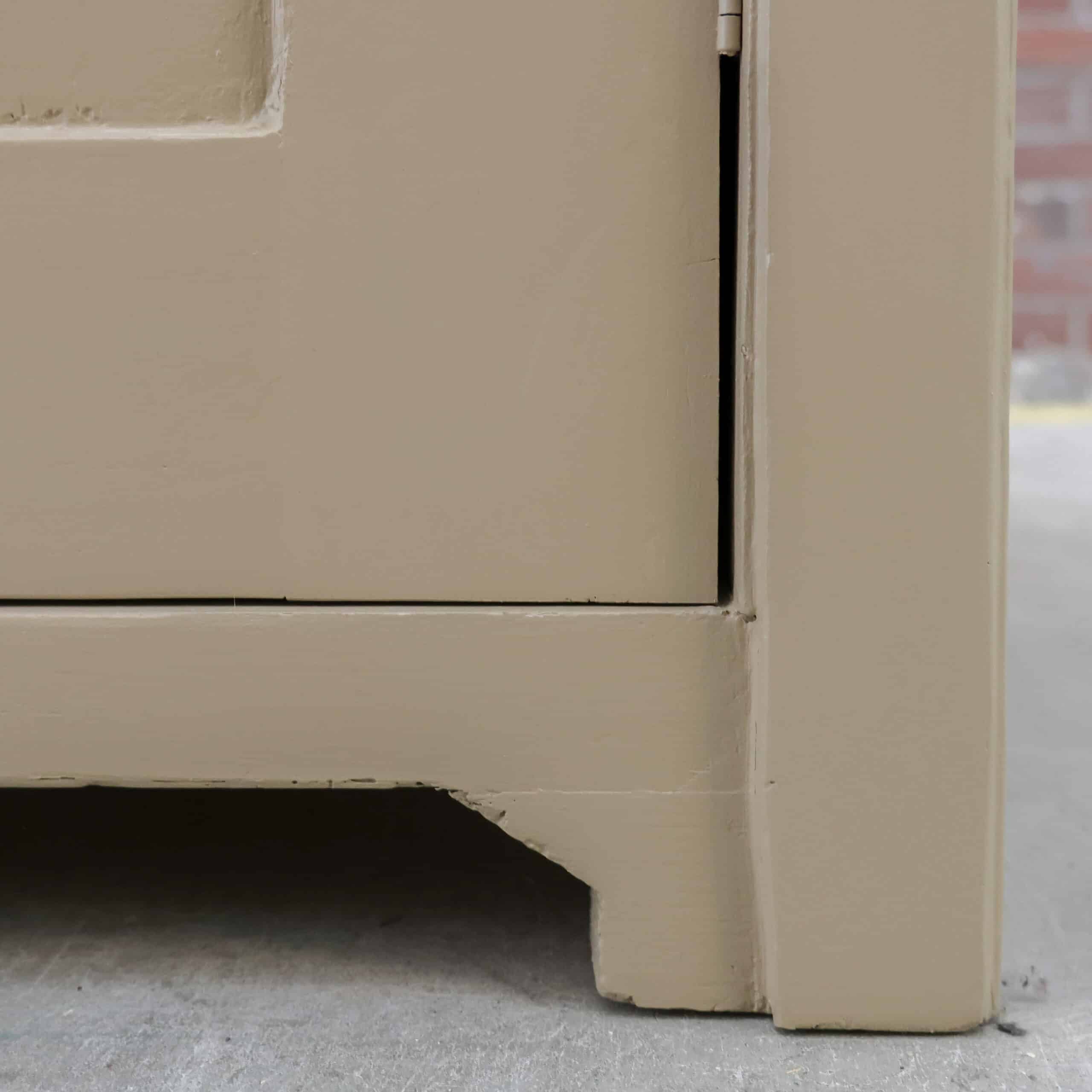 Brocante buffetkast - Afbeelding 11