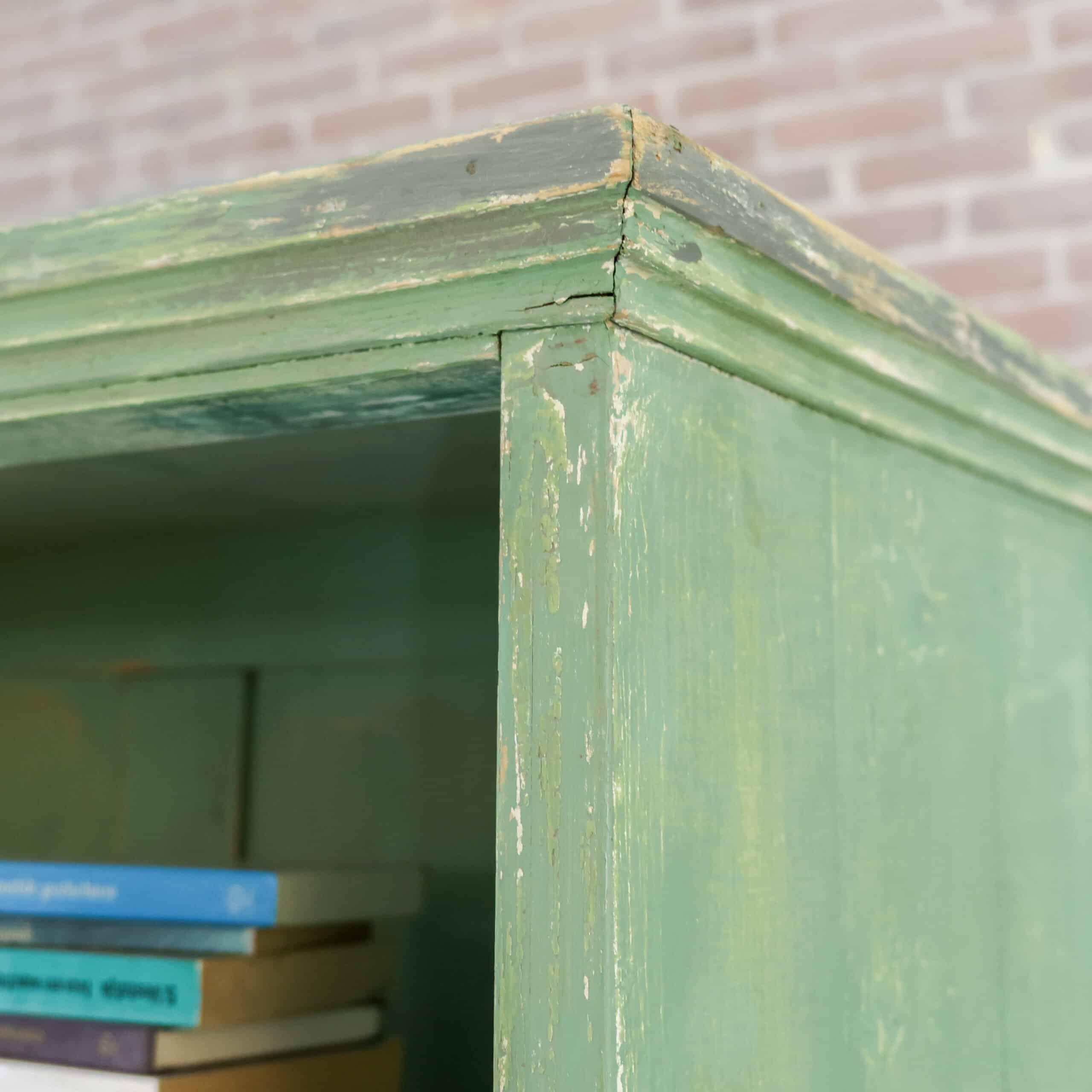 Brocante buffetkast - Afbeelding 5