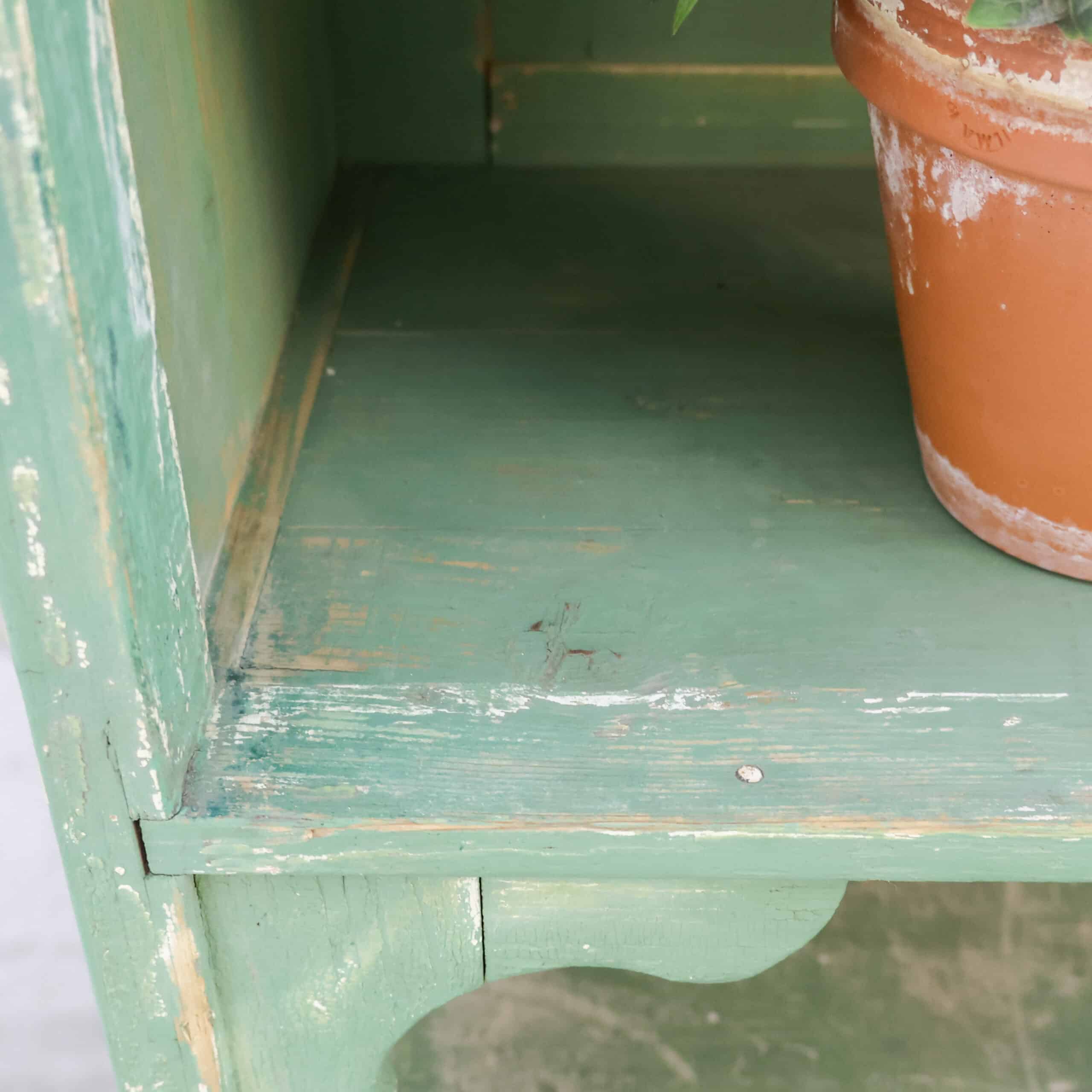 Brocante buffetkast - Afbeelding 6