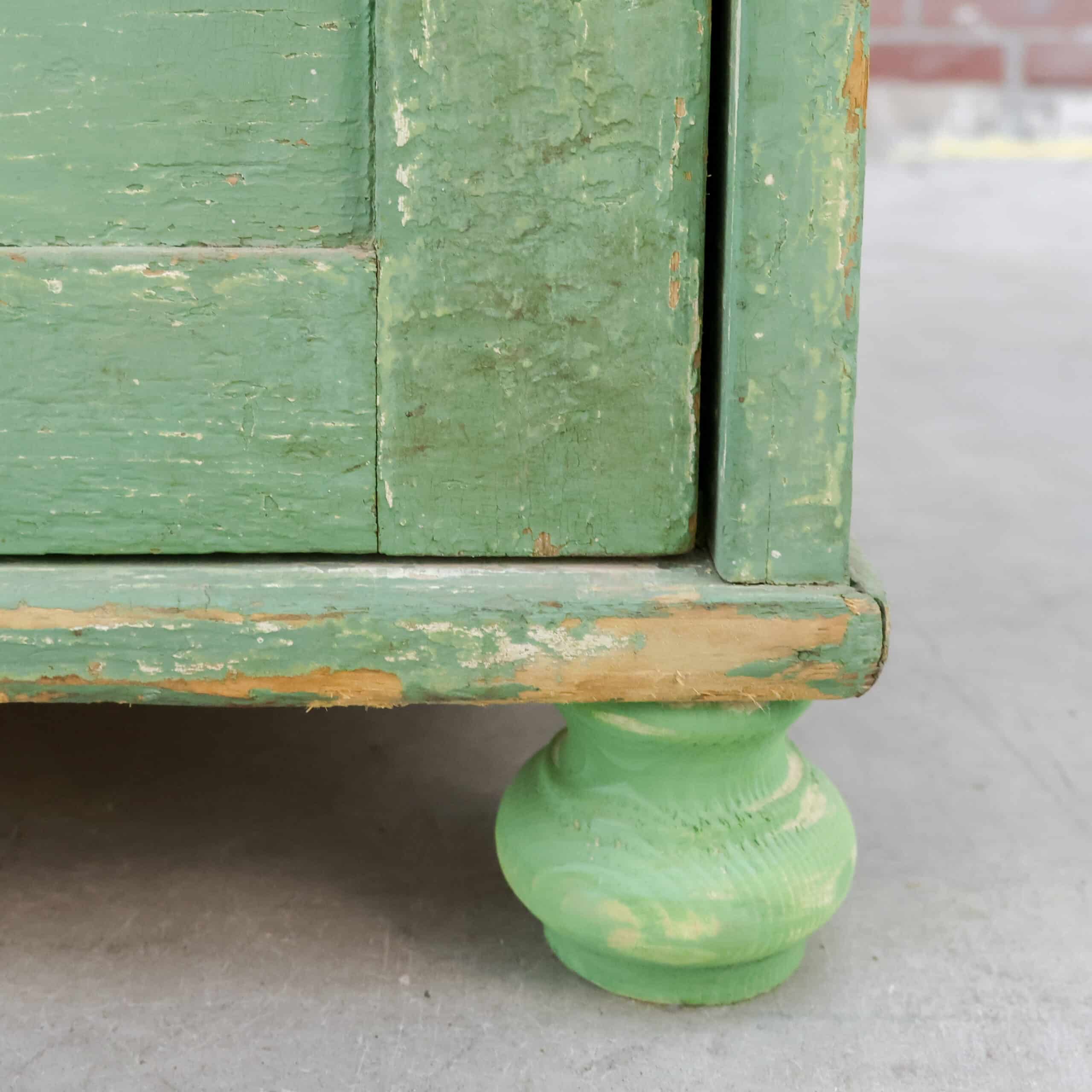 Brocante buffetkast - Afbeelding 15