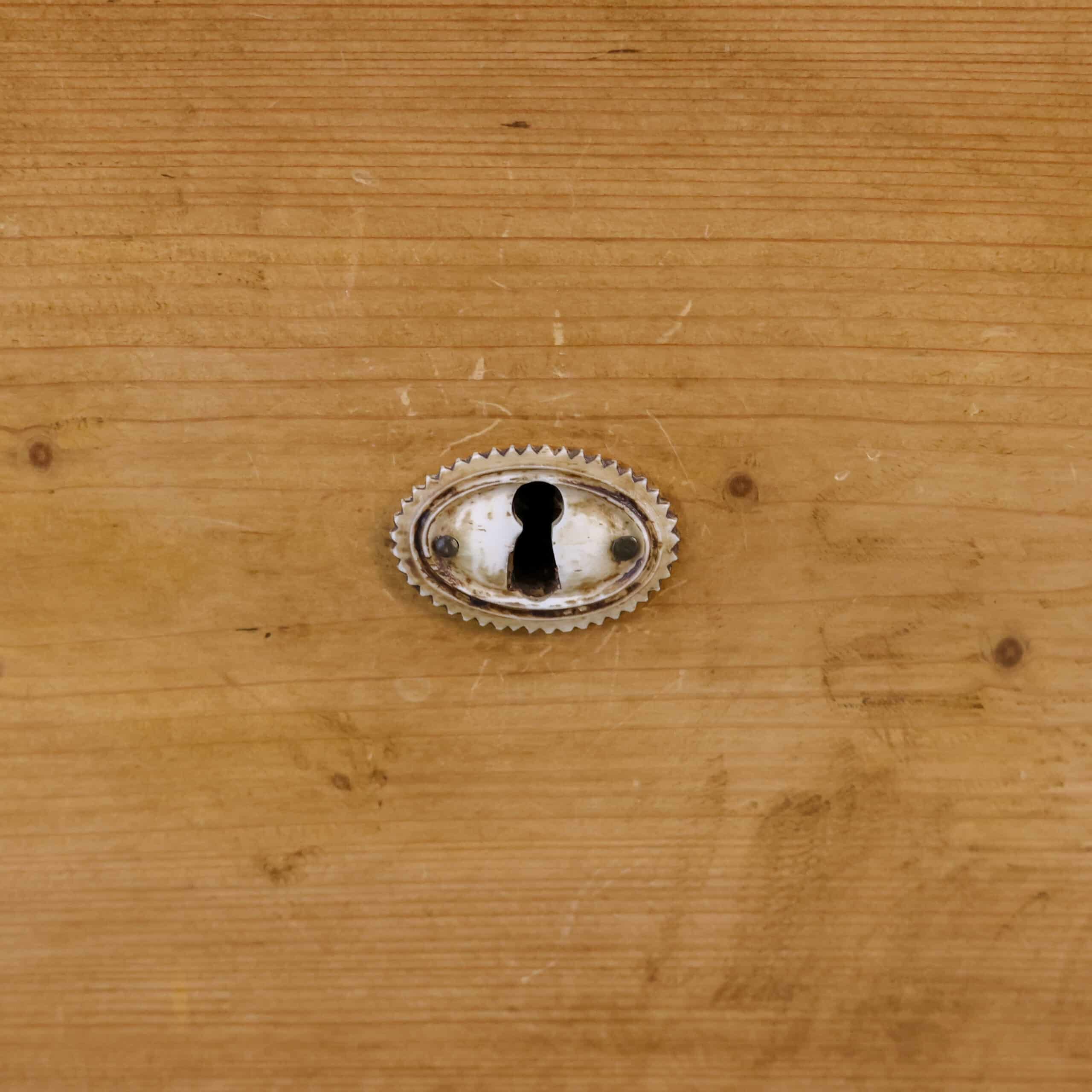 Grenen ladekast – Bild 8