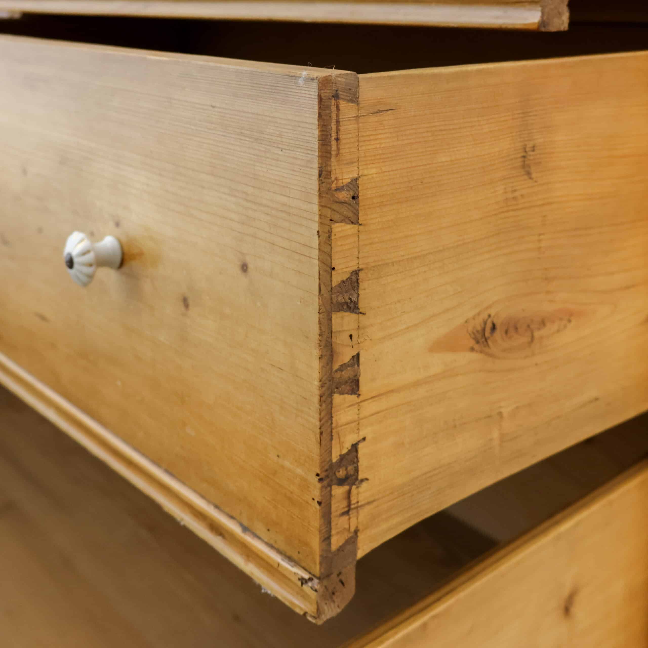 Grenen ladekast – Bild 7