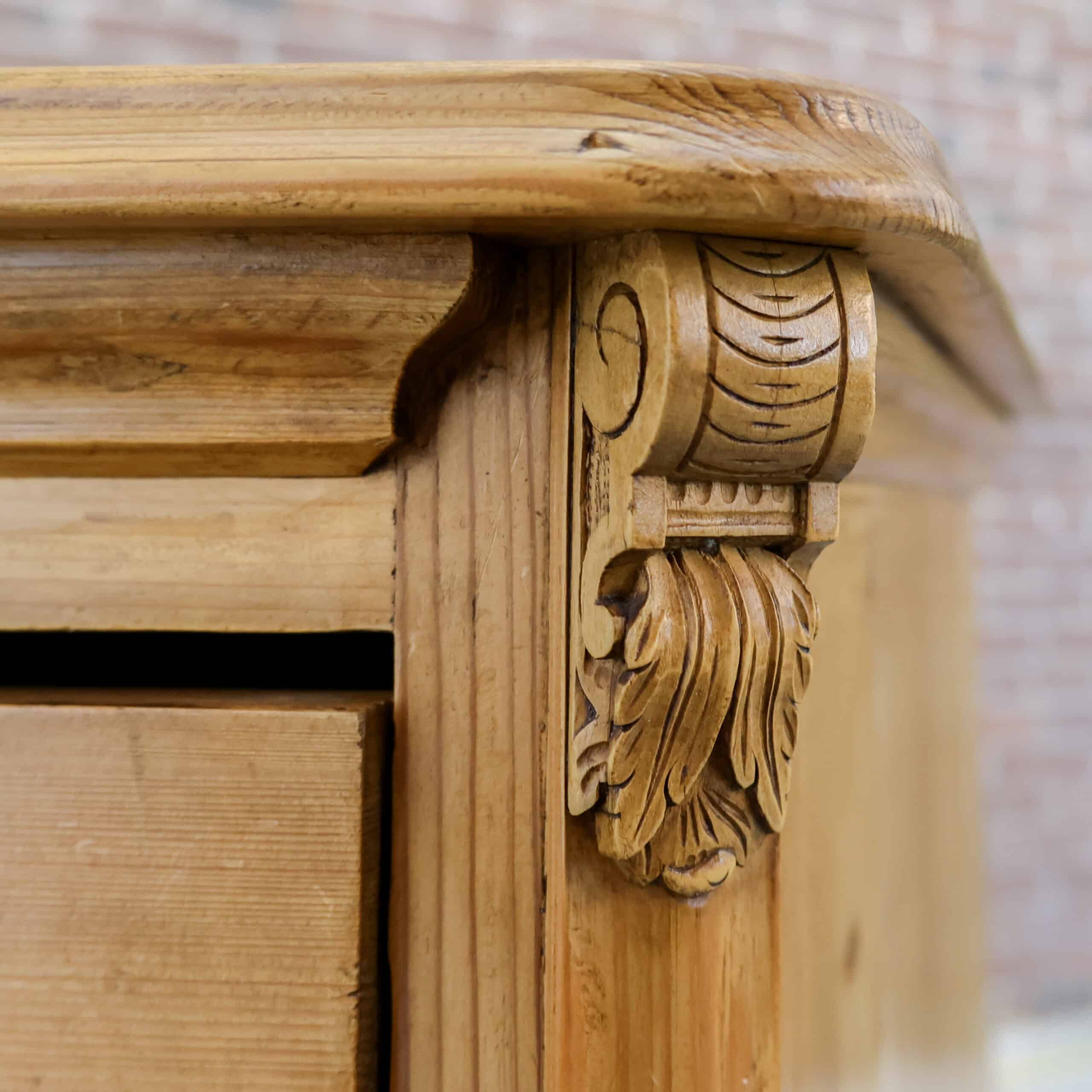 Grenen ladekast – Bild 6