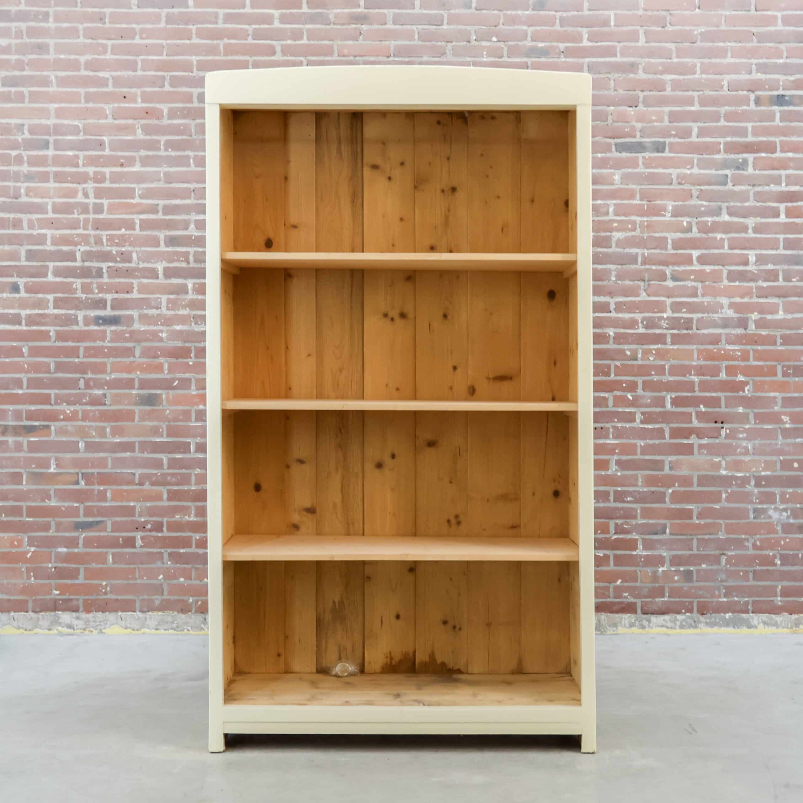 Brocante open kast - Afbeelding 2