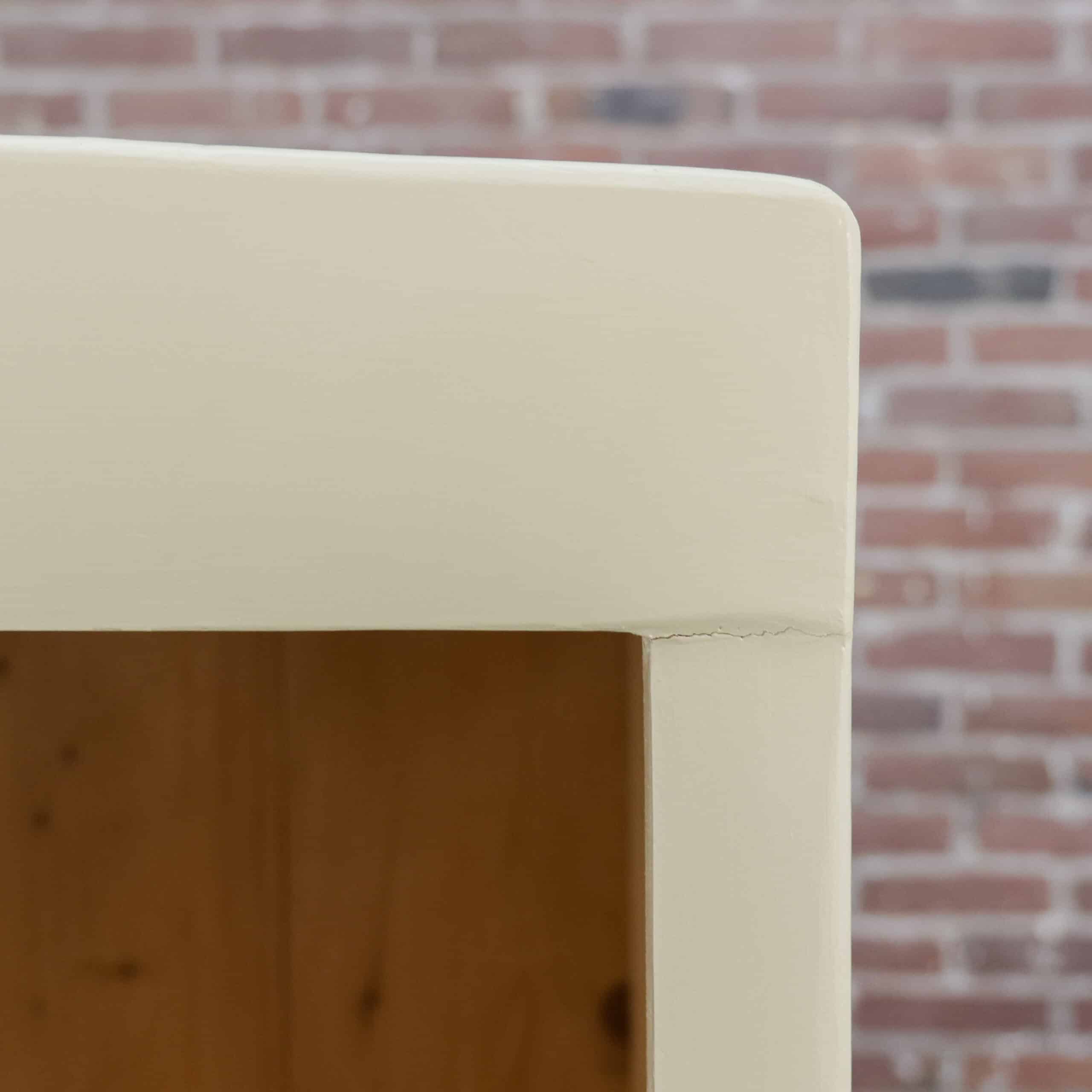 Brocante open kast - Afbeelding 3