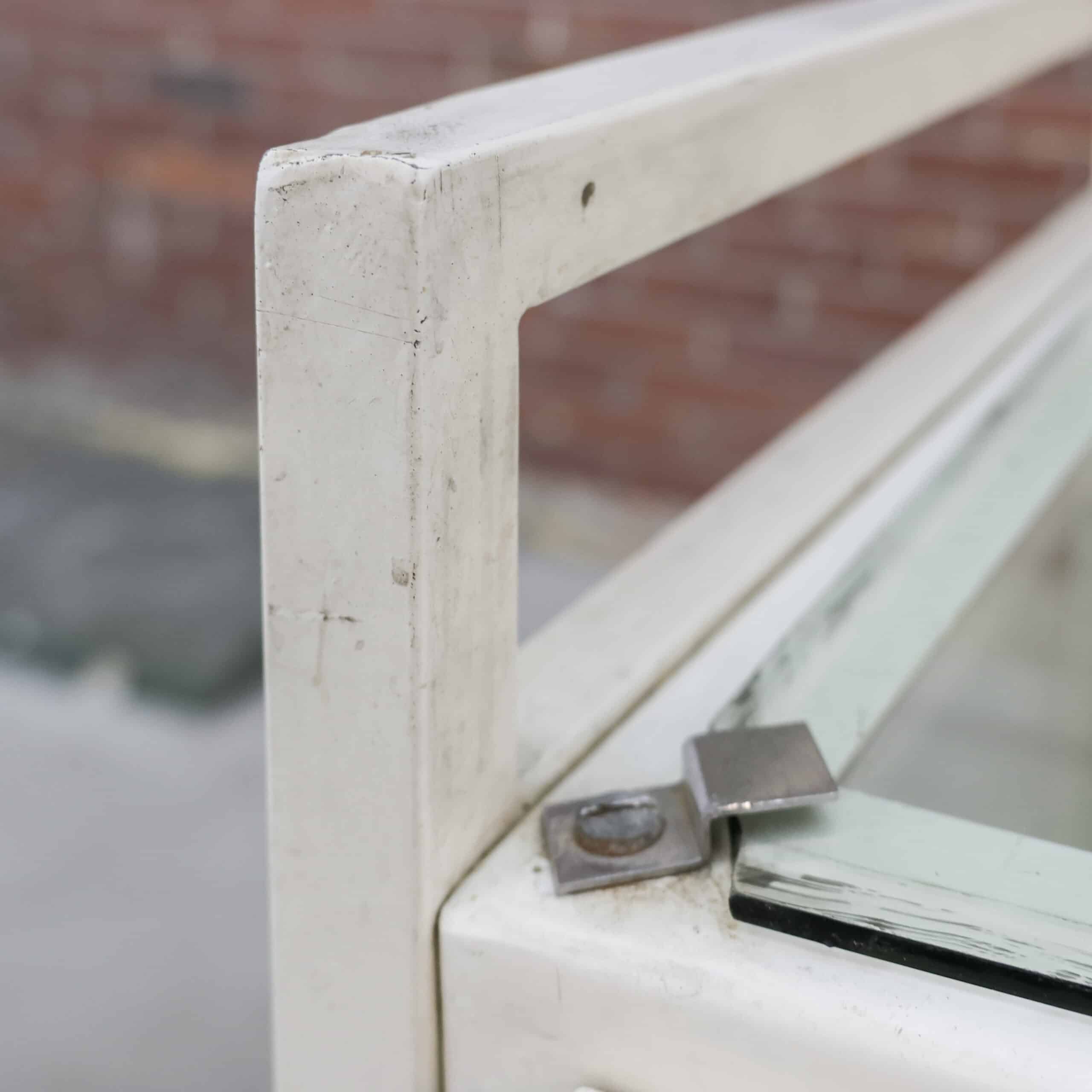 Vintage dokters trolley - Afbeelding 10