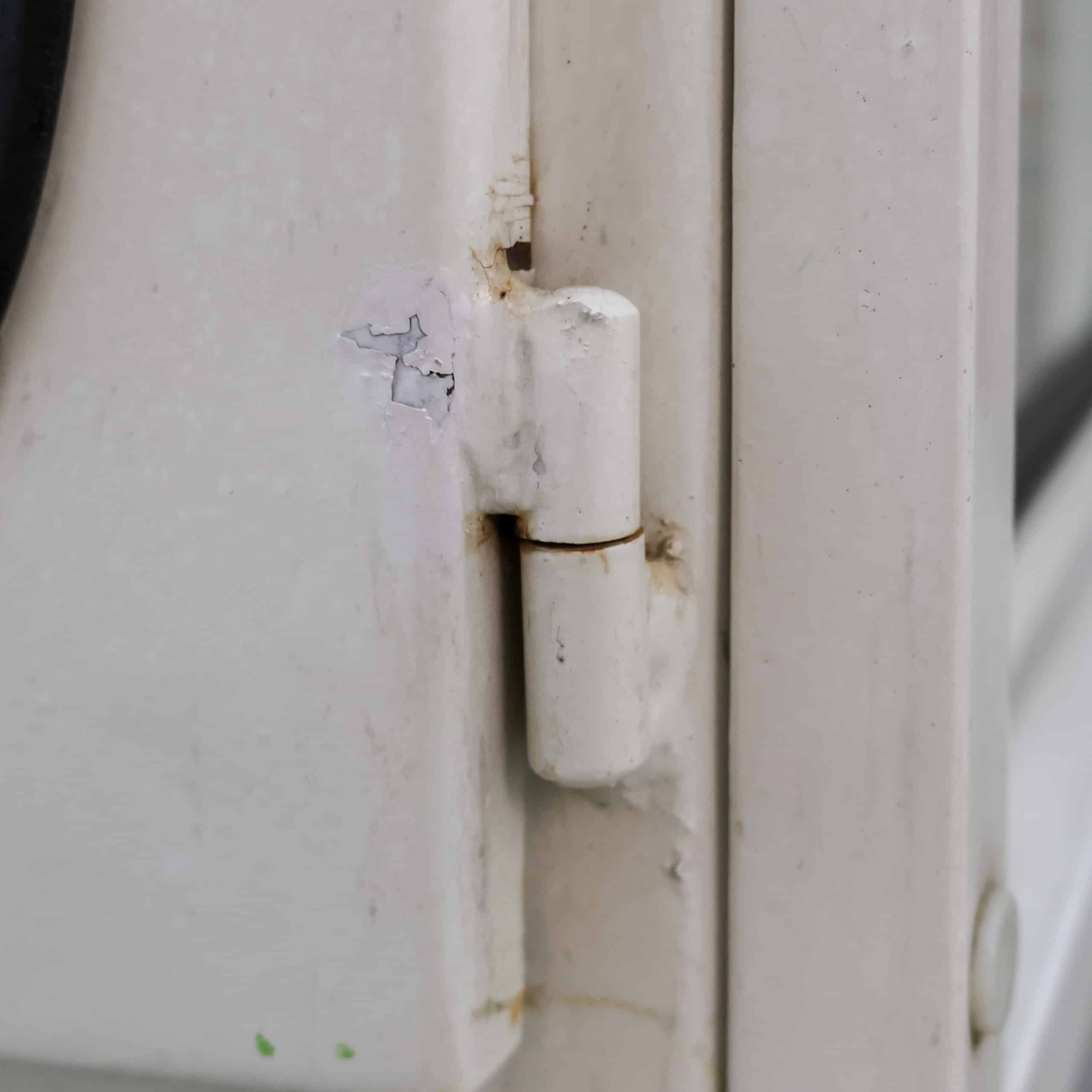 Vintage dokters trolley - Afbeelding 7