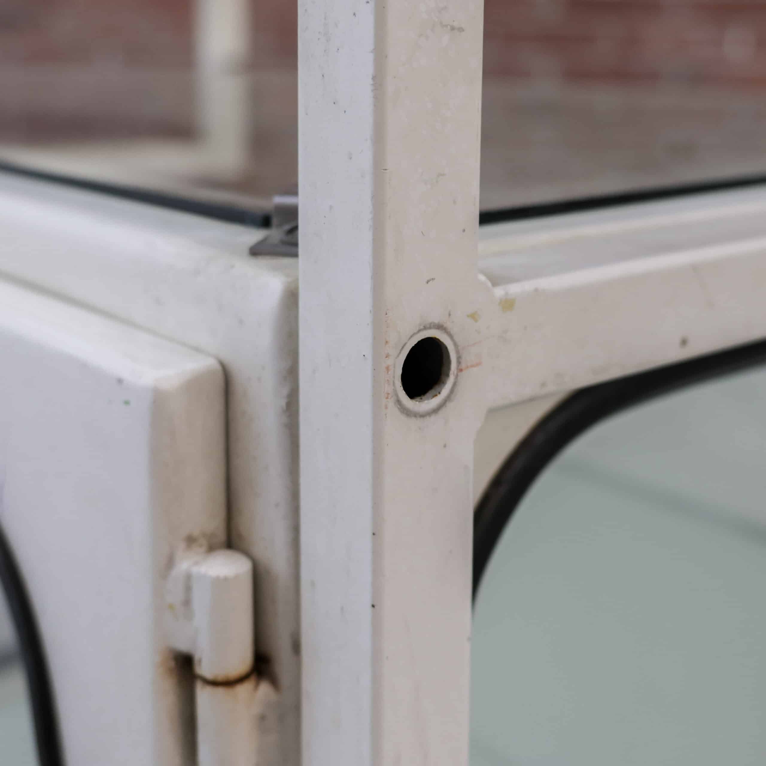 Vintage dokters trolley - Afbeelding 5