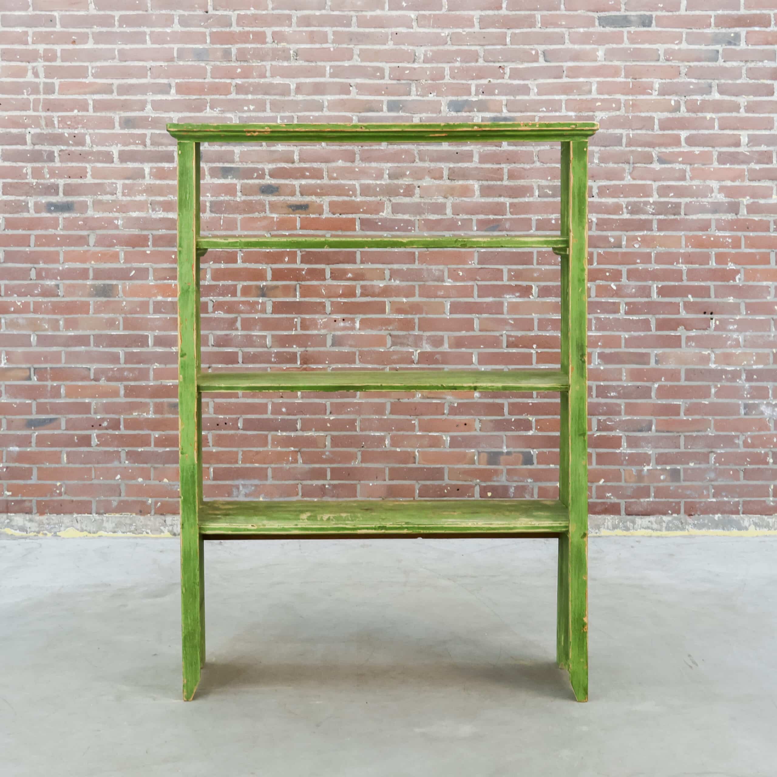 Brocante boekenrek – Bild 2