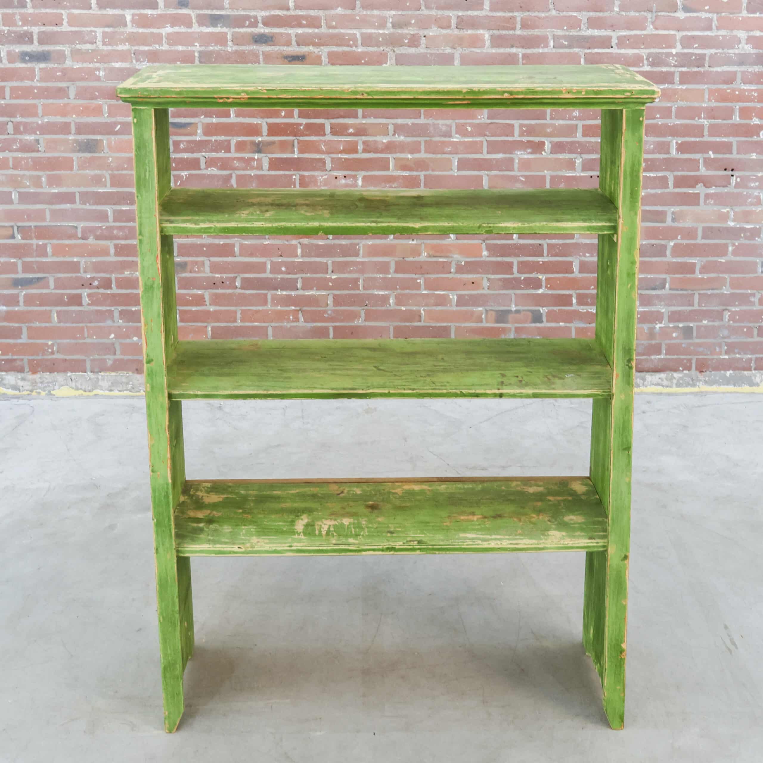 Brocante boekenrek – Bild 3