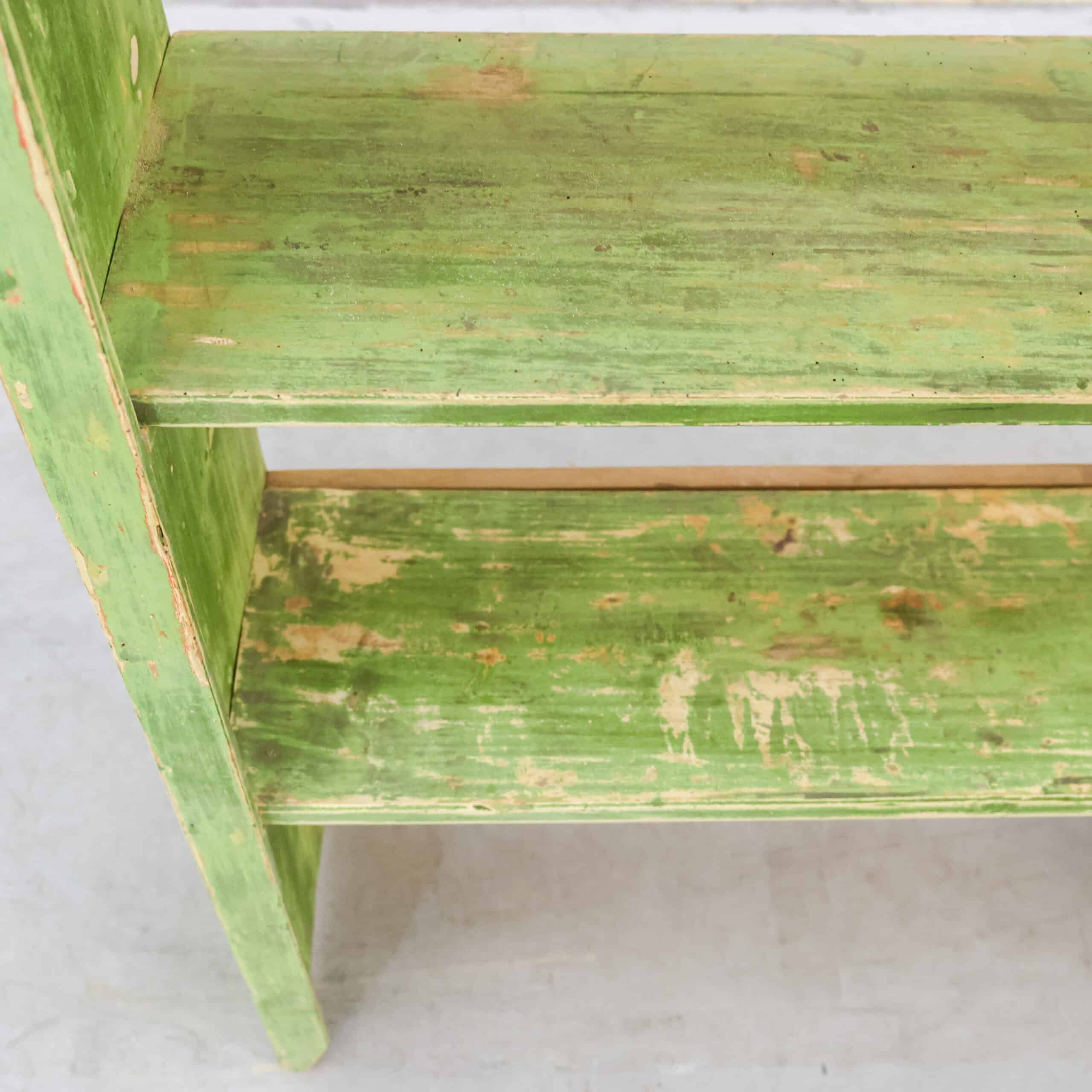 Brocante boekenrek – Bild 8