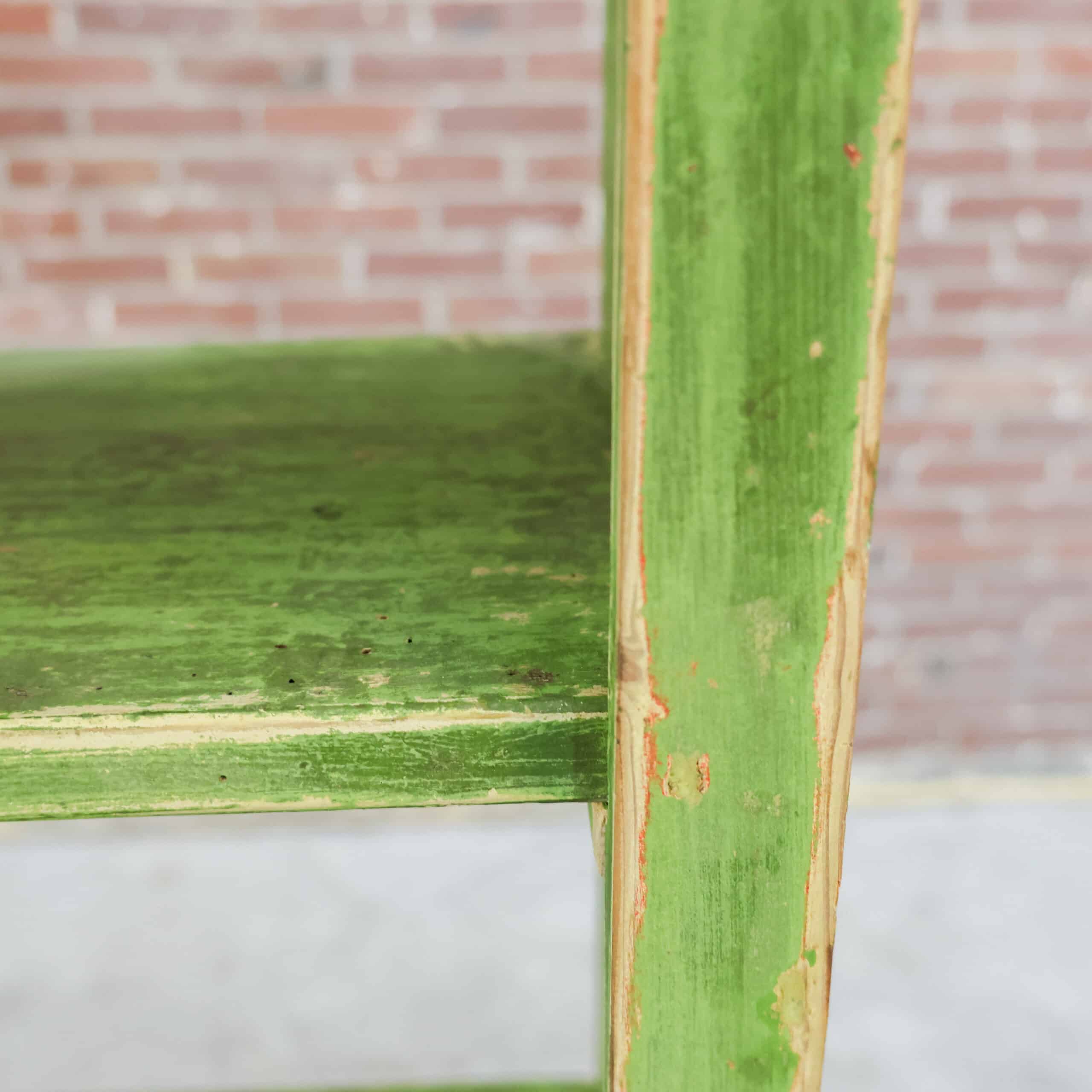 Brocante boekenrek – Bild 7