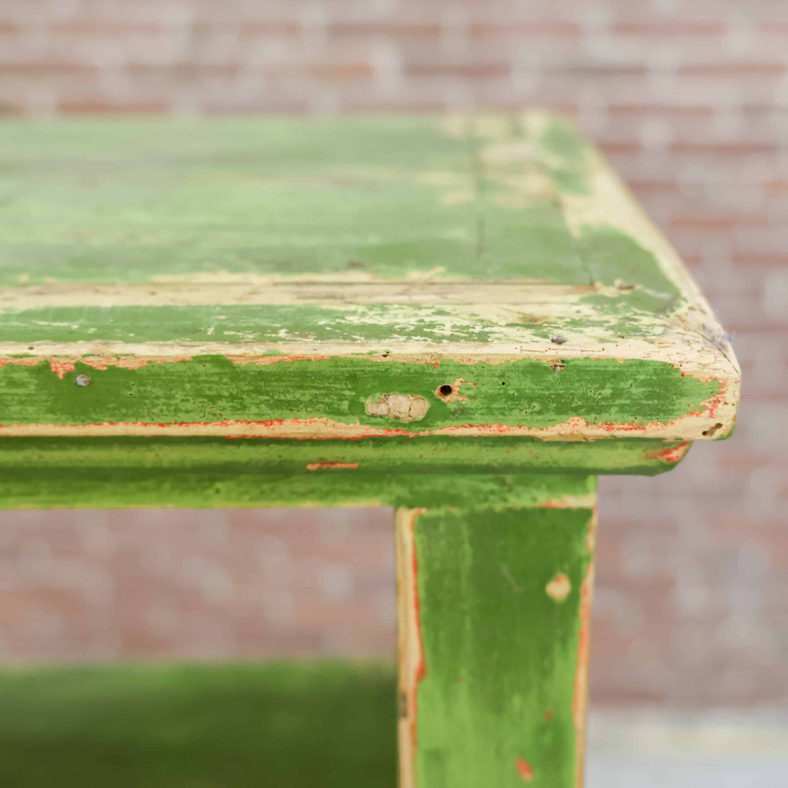 Brocante boekenrek – Bild 5