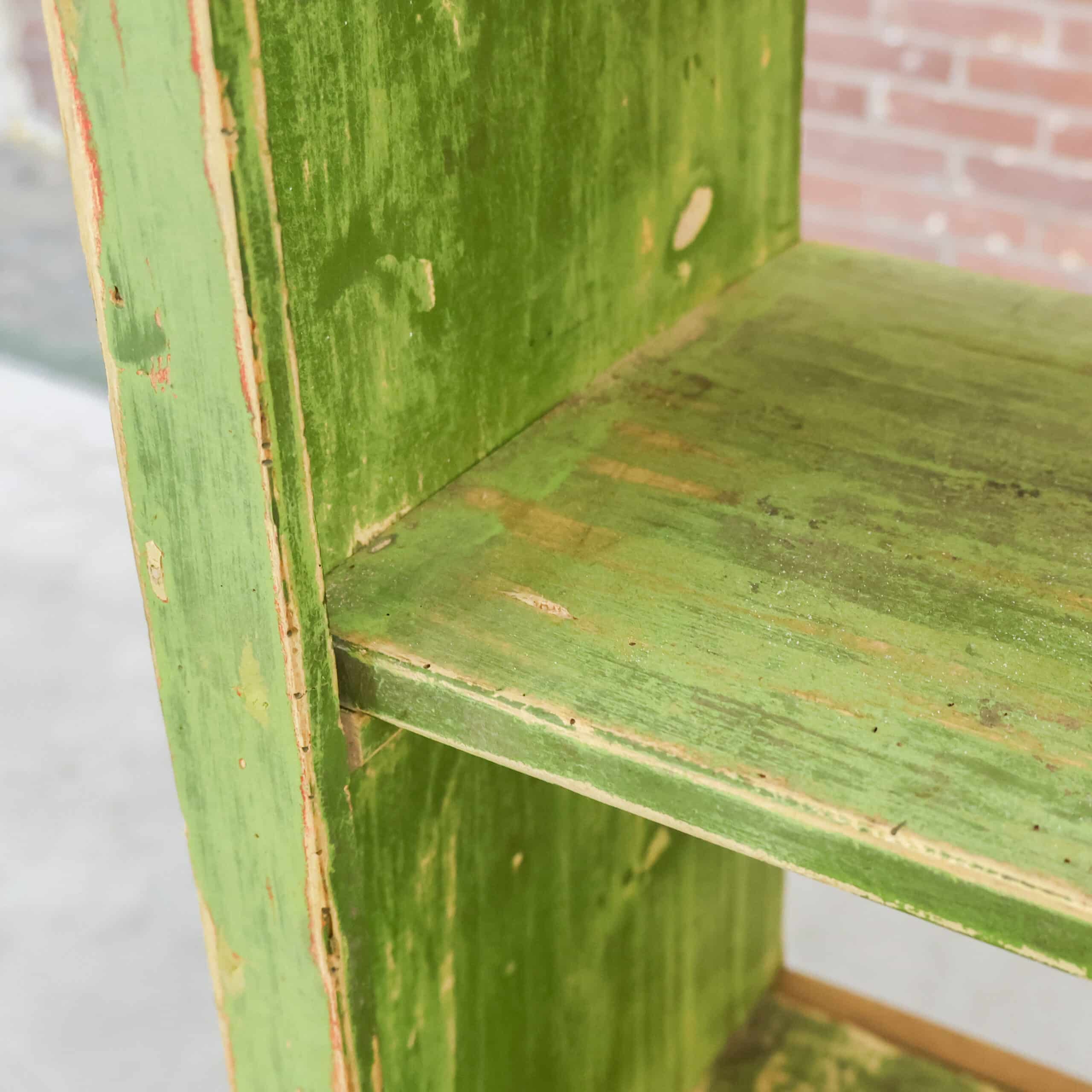 Brocante boekenrek – Bild 6