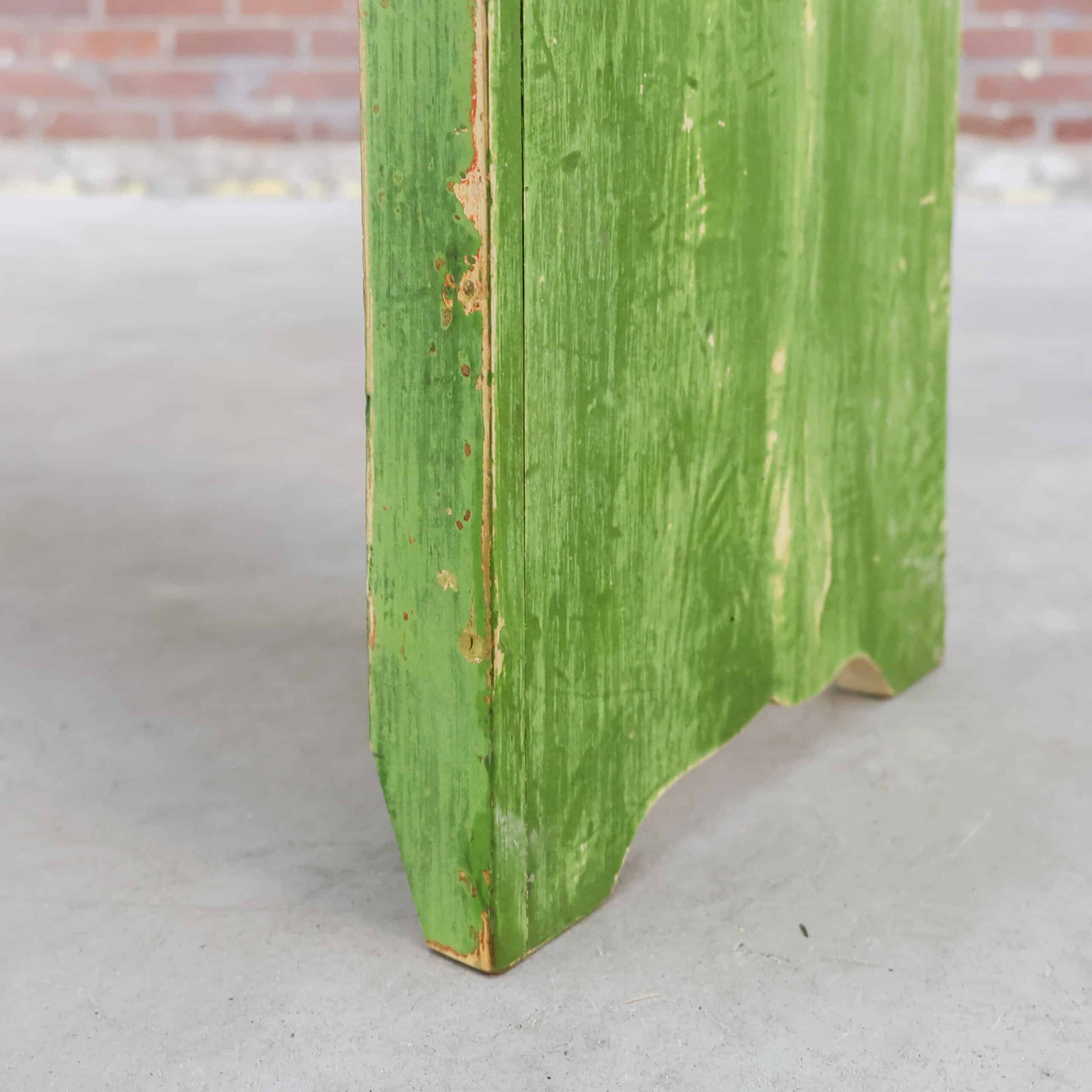 Brocante boekenrek – Bild 9