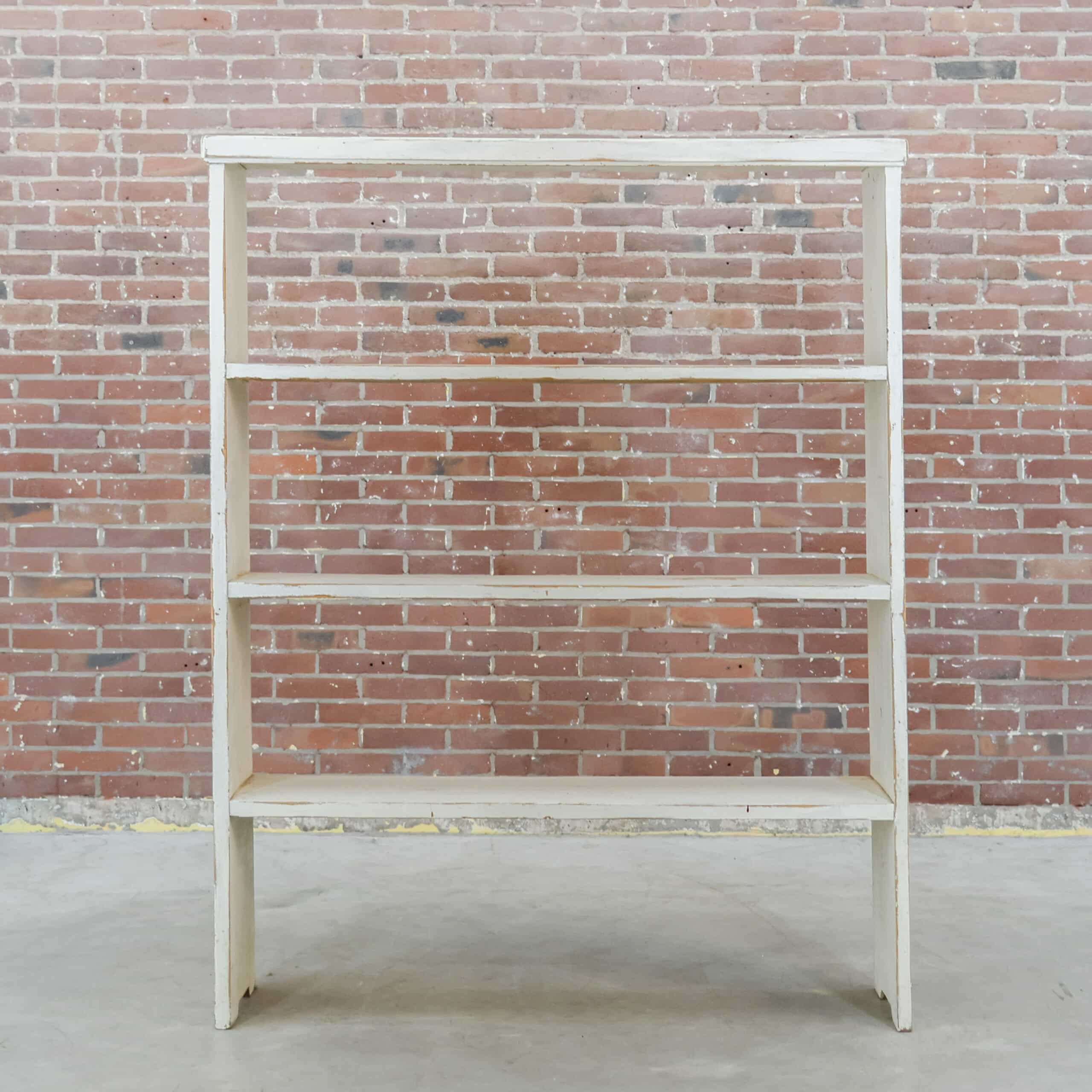 Brocante boekenrek – Bild 2