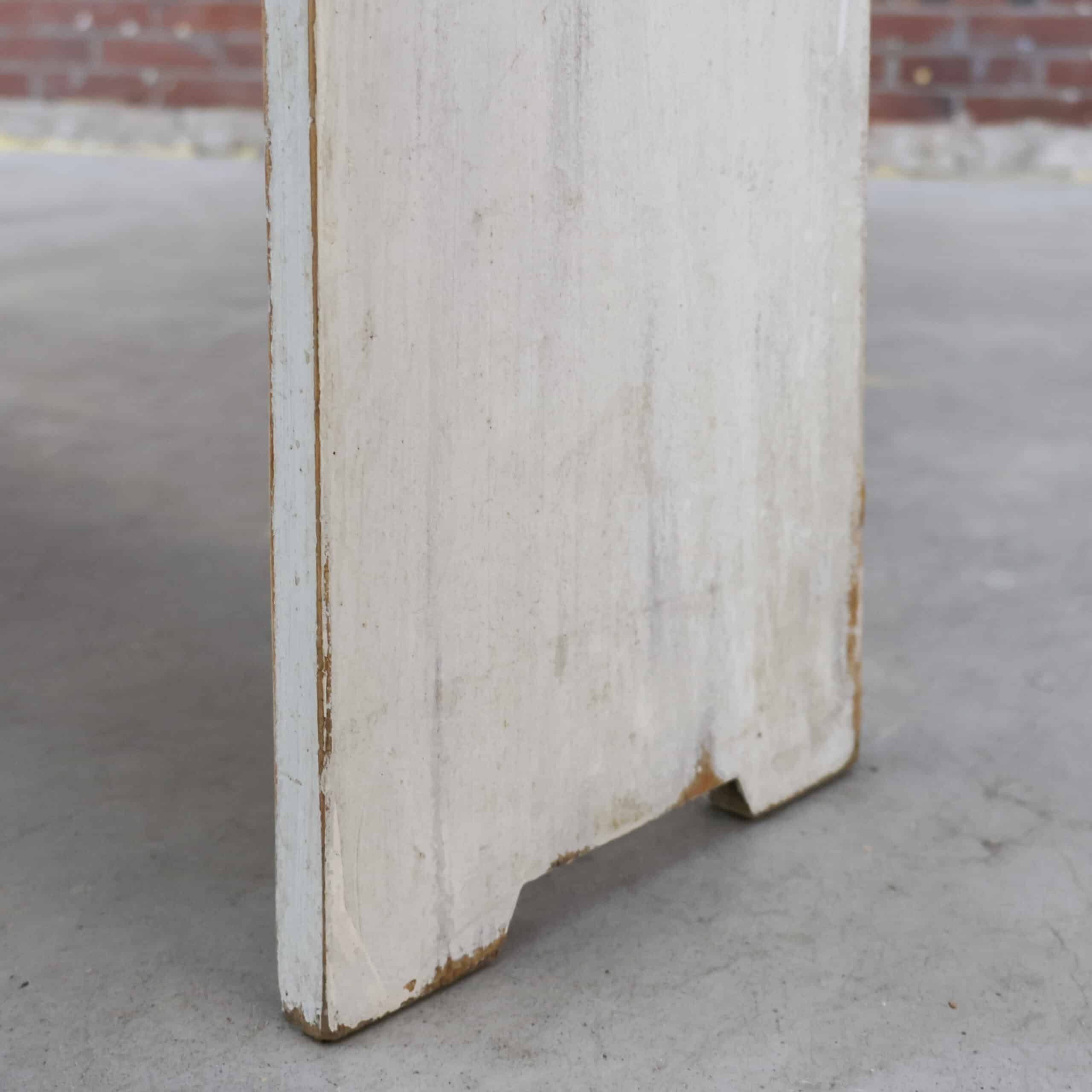 Brocante boekenrek – Bild 6