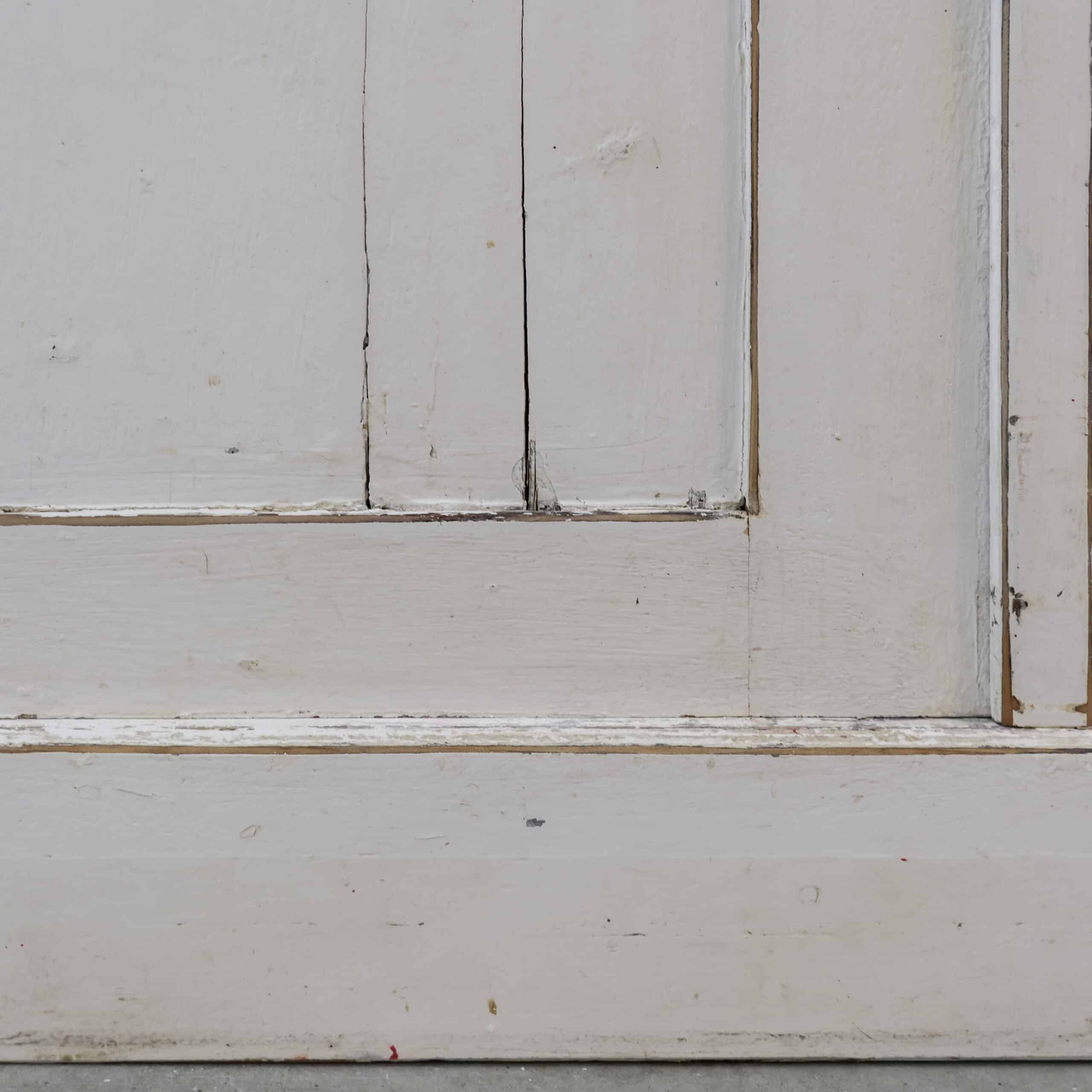 Brocante vitrinekast – Bild 8