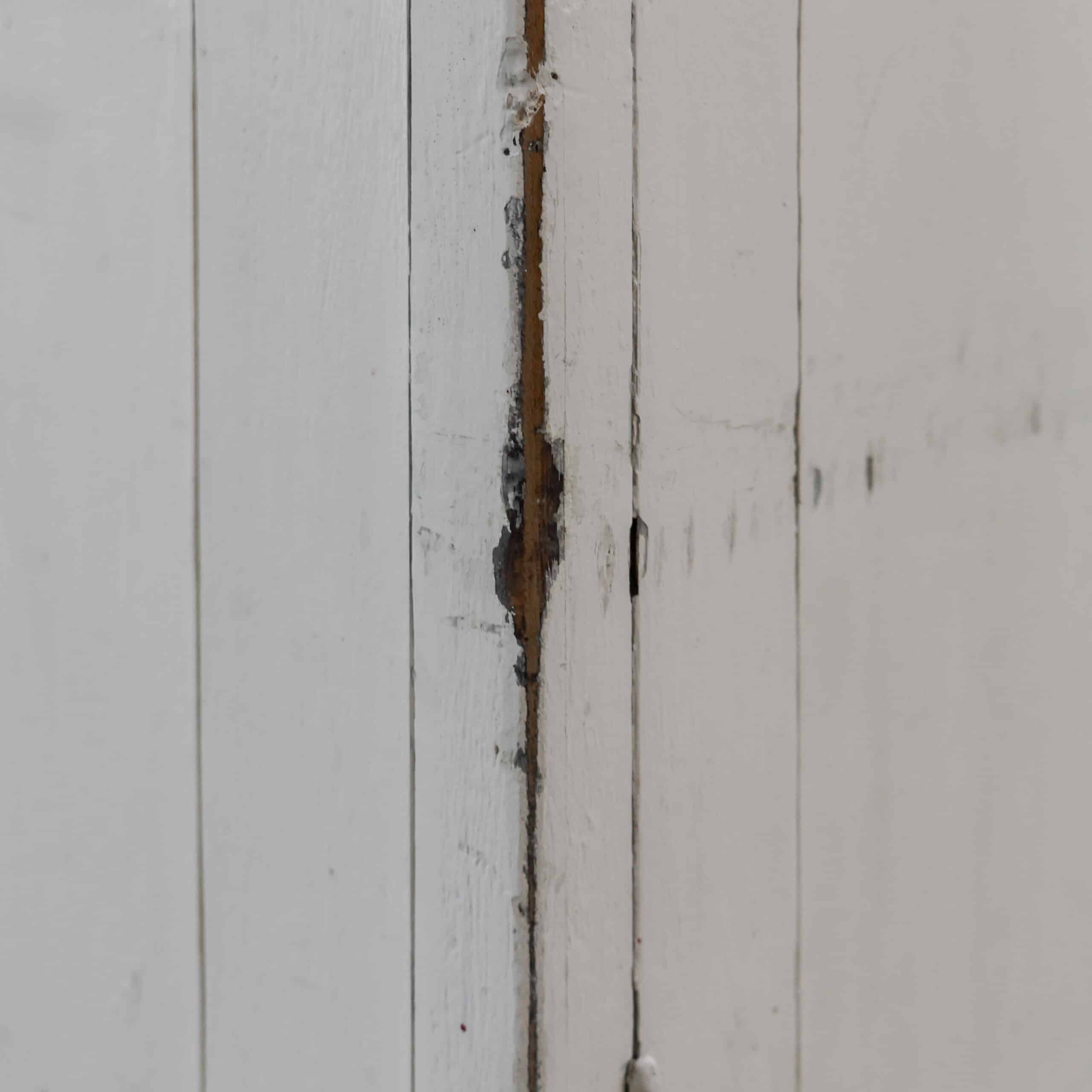 Brocante vitrinekast – Bild 9