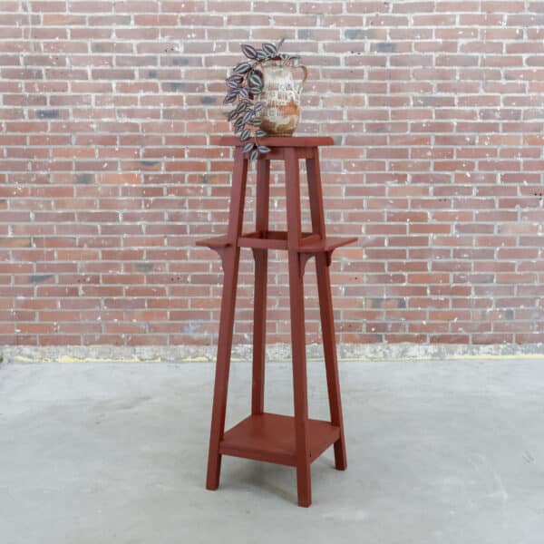 Brocante plantentafel