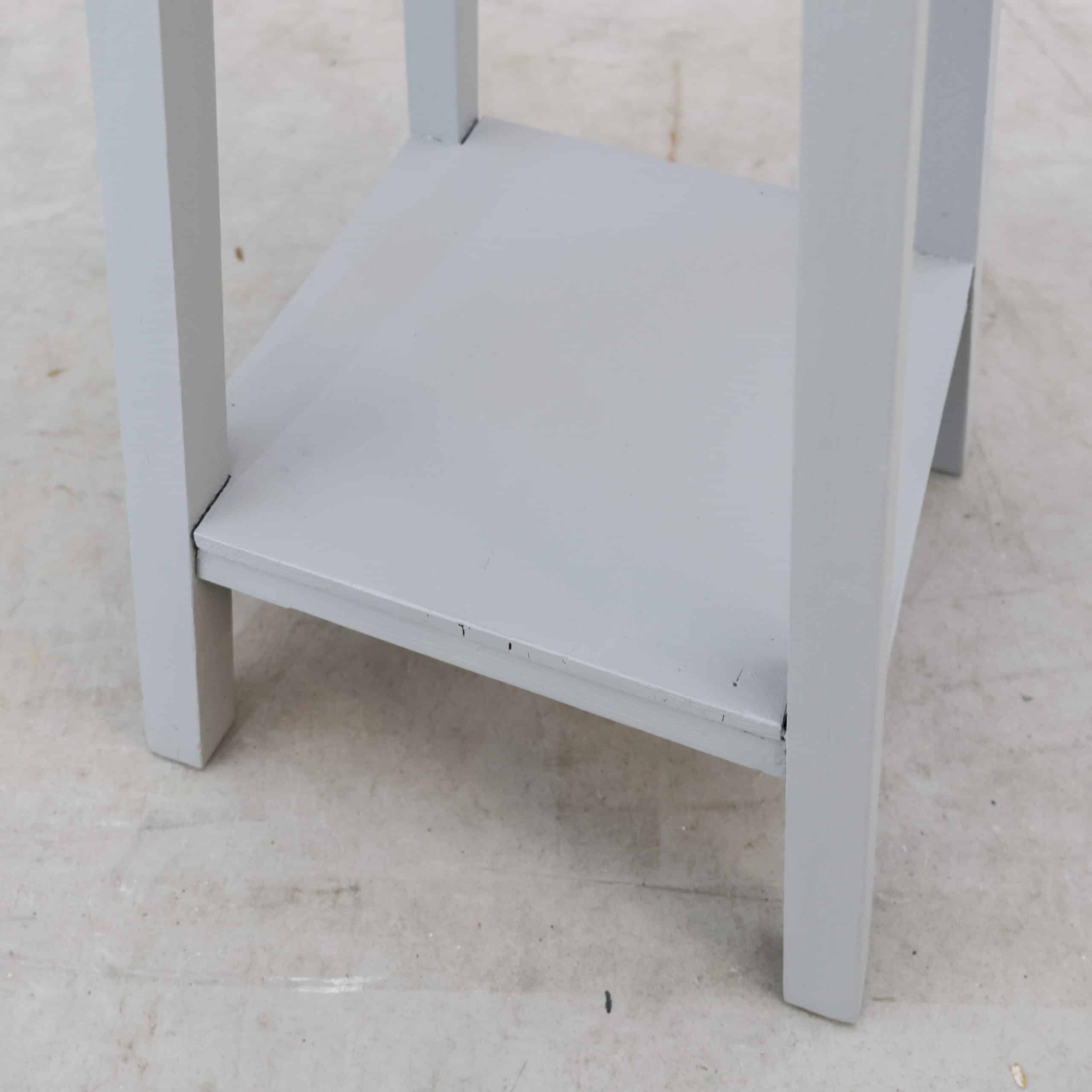 Brocante plantentafel - Afbeelding 6