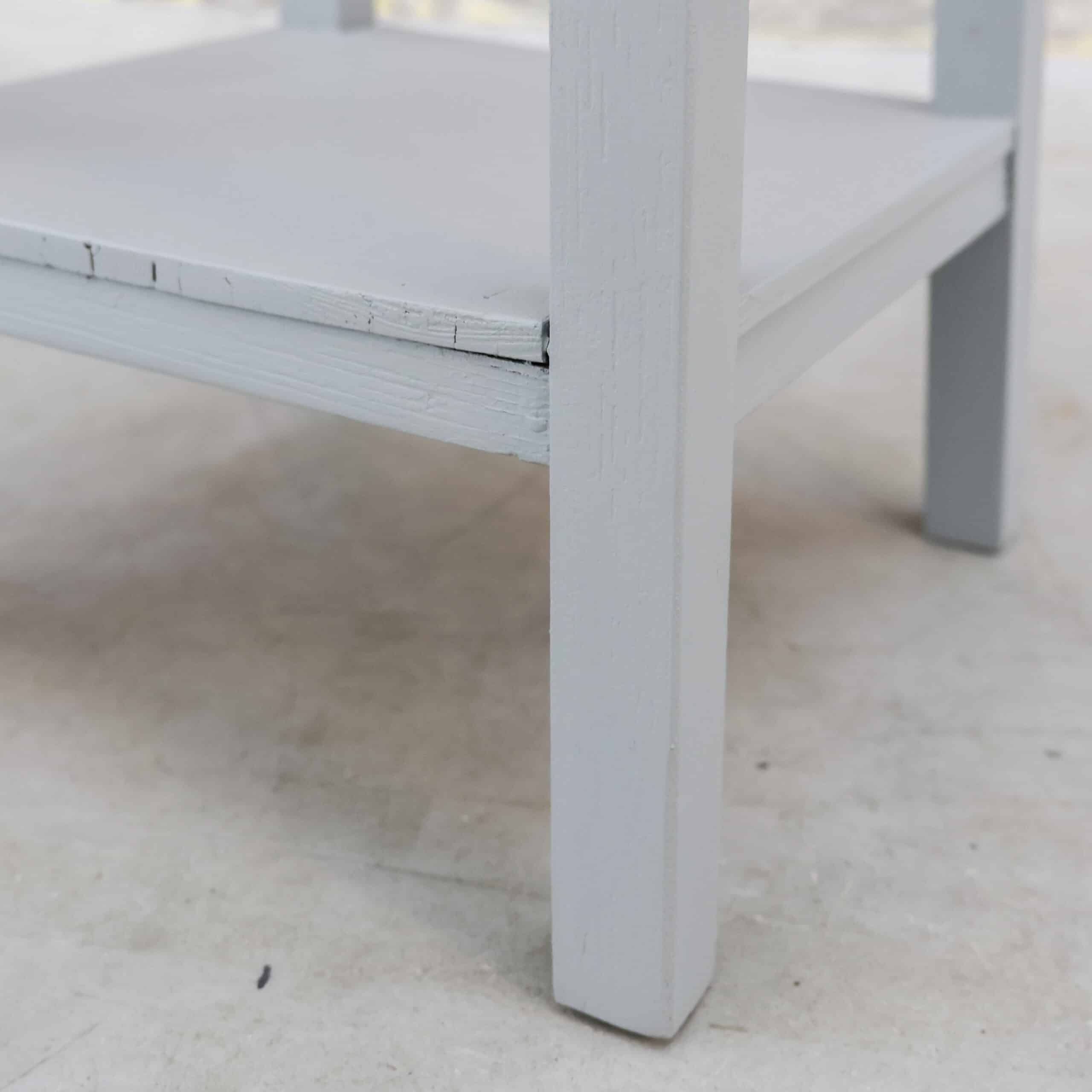 Brocante plantentafel - Afbeelding 7